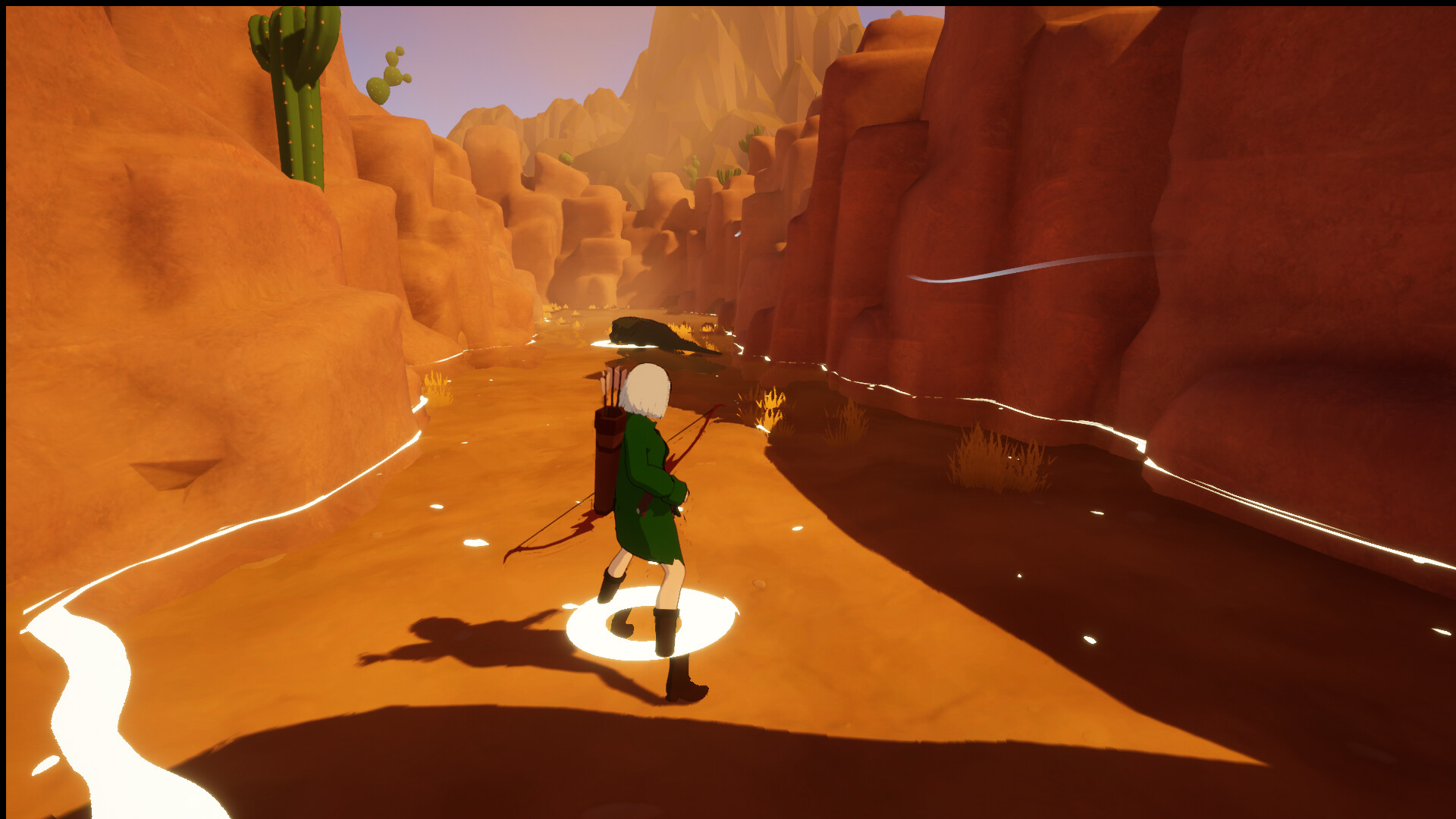 Fallen Relics screenshot 5