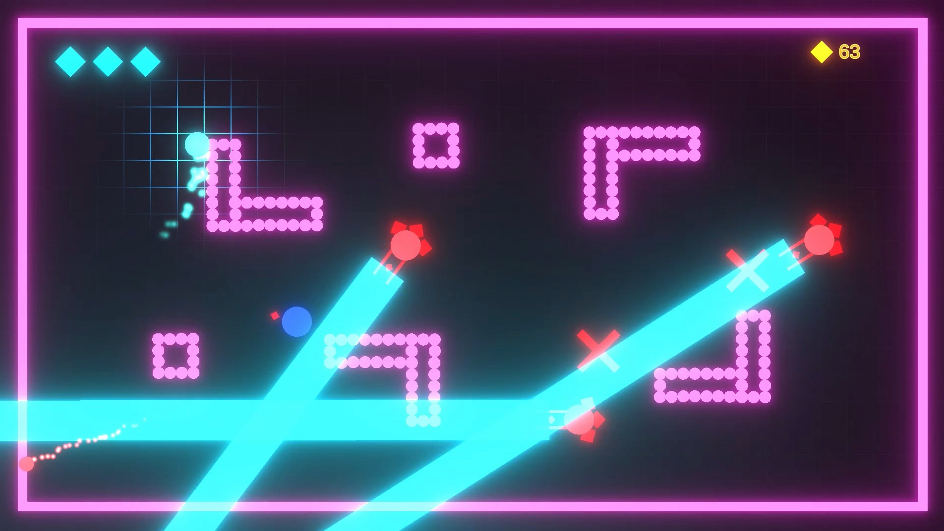 极简地牢 Simple Killer screenshot 8