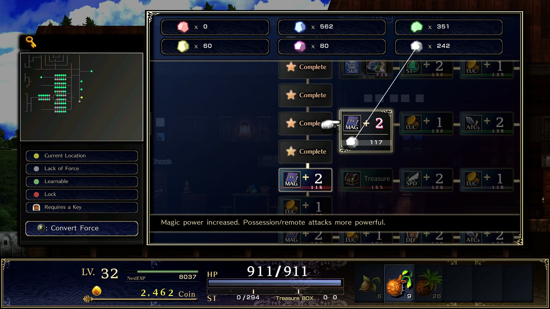 ASTLIBRA Revision screenshot 9