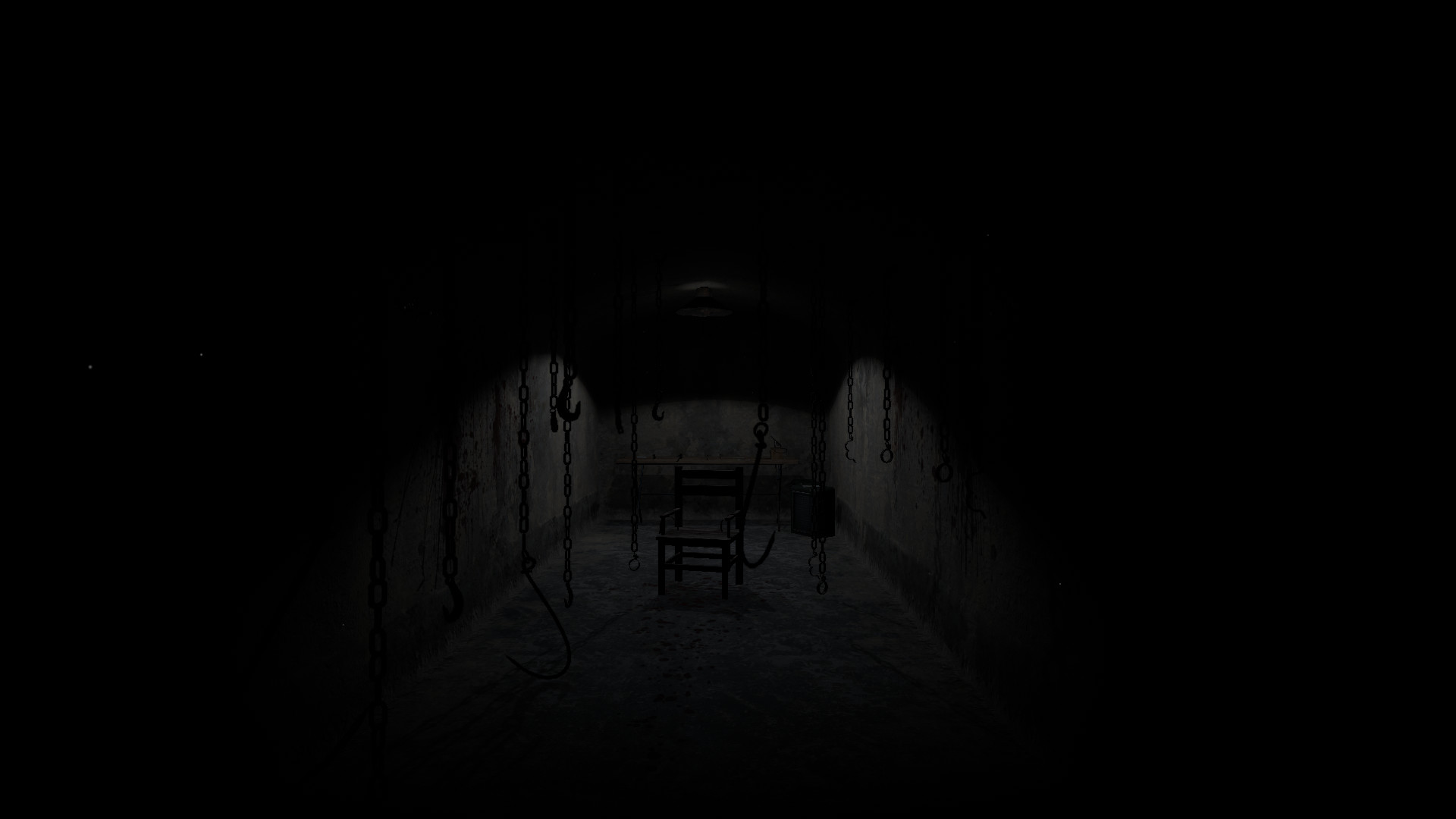 Nuremberg: VRdict of Nations screenshot 3