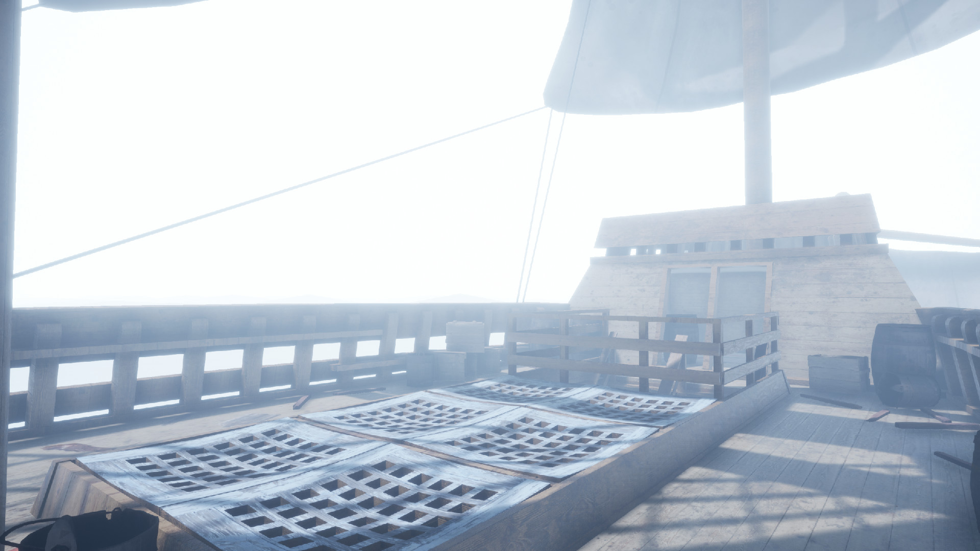 Mayflower Reflections screenshot 2
