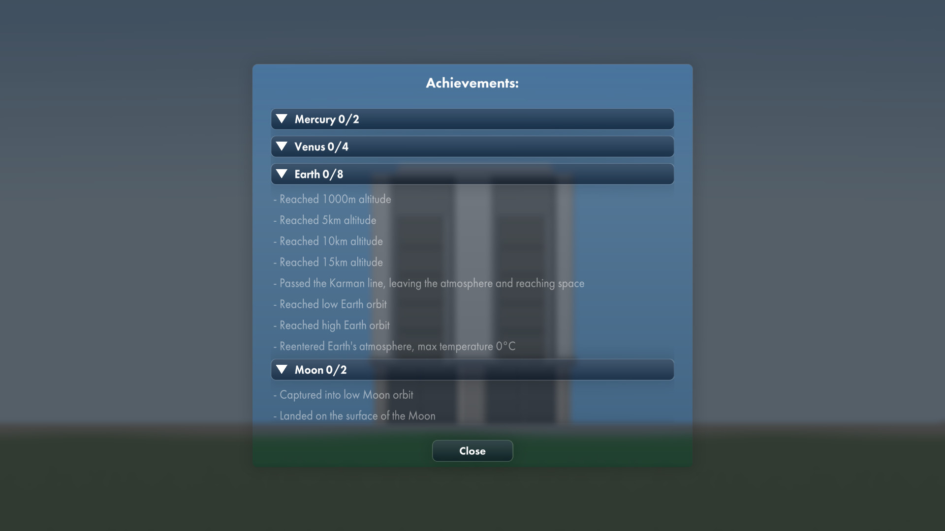 Spaceflight Simulator screenshot 13