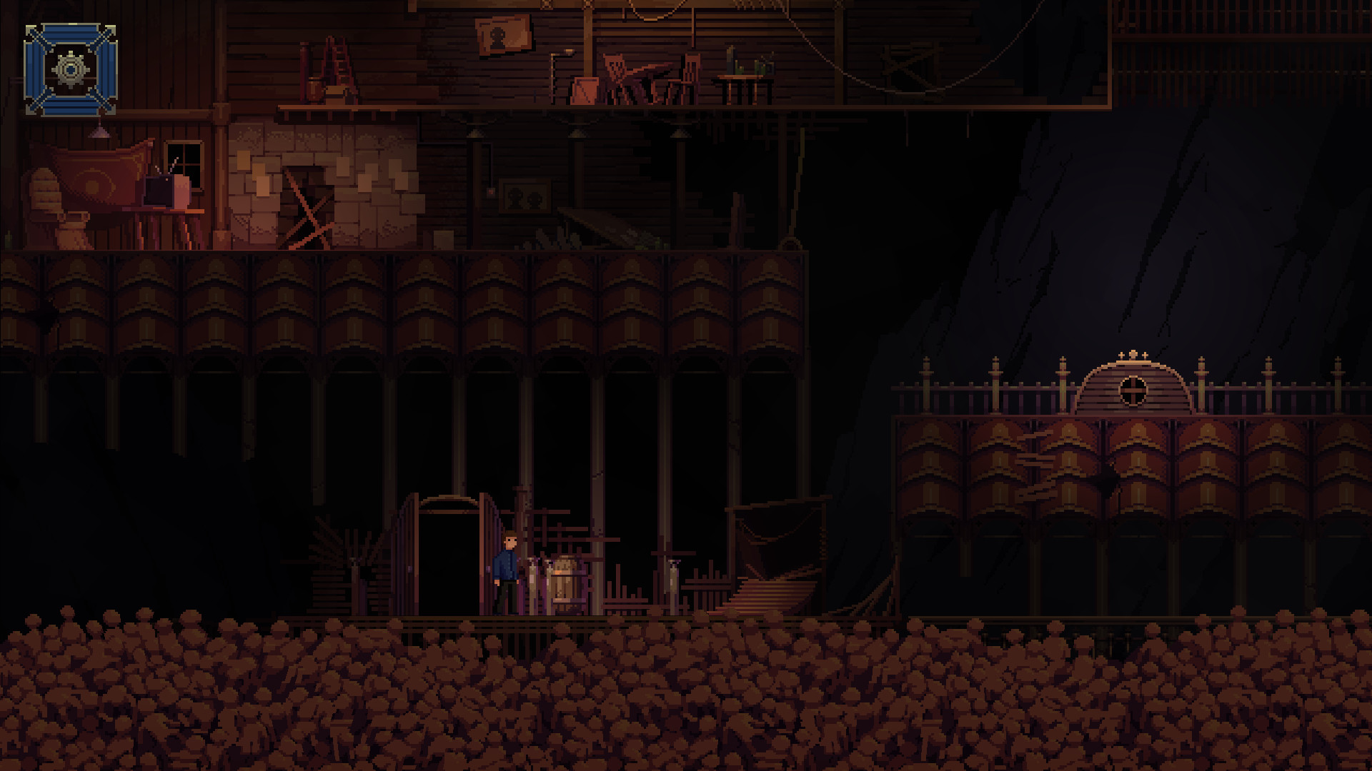 My Best Nightmare screenshot 3