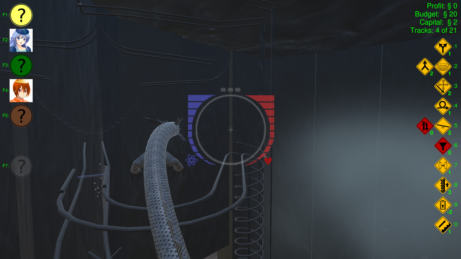 Terraform Inc screenshot 2
