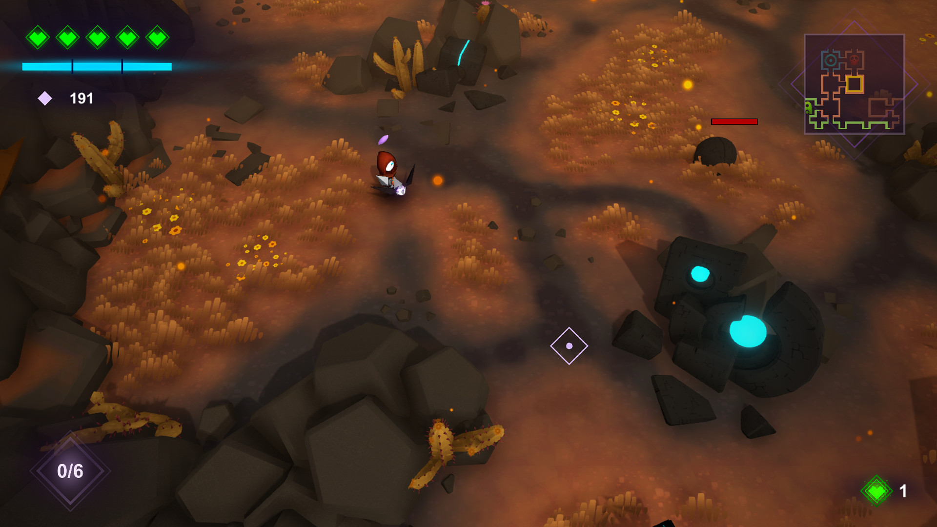 Ruins of Albion screenshot 9