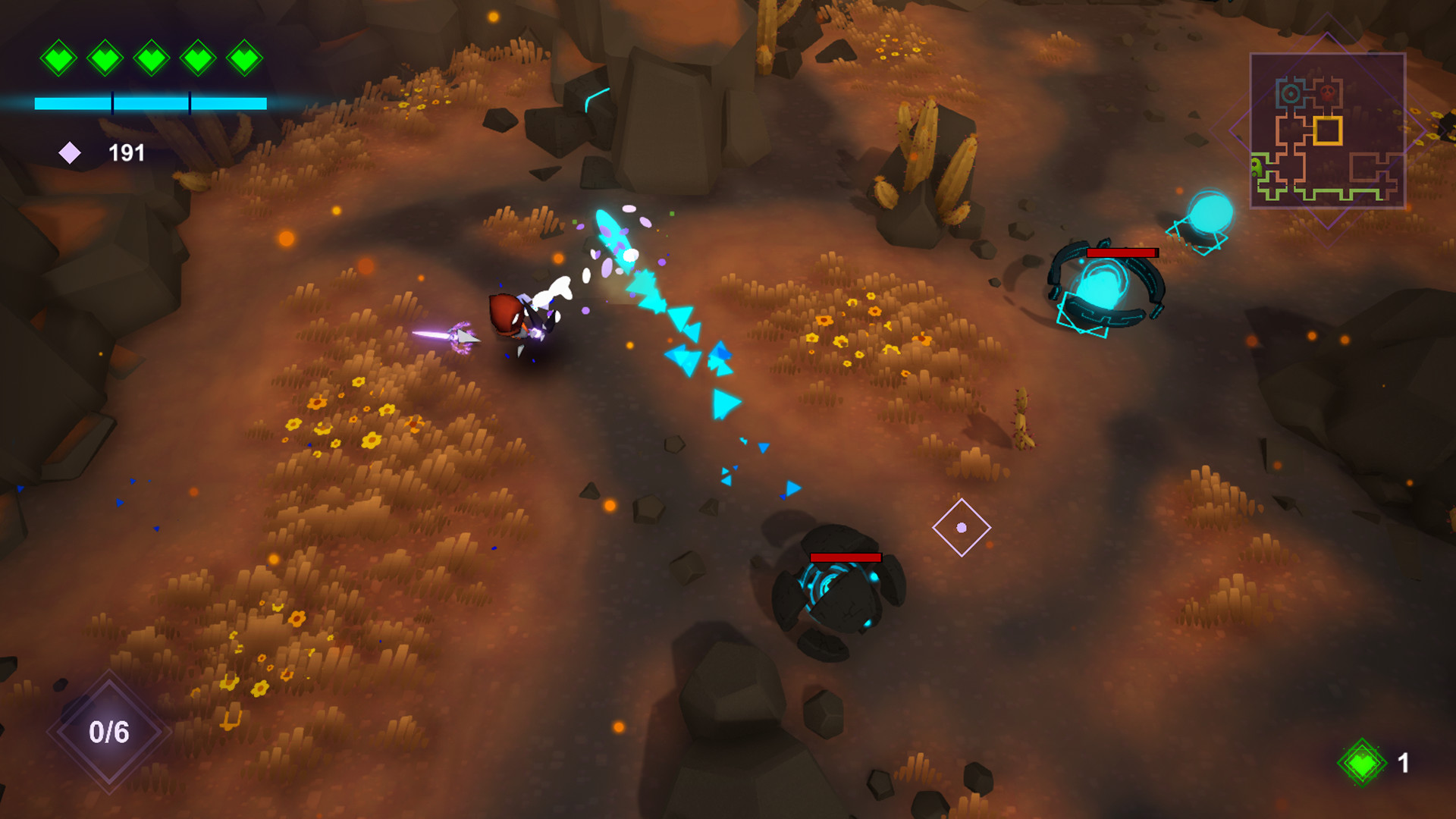 Ruins of Albion screenshot 2