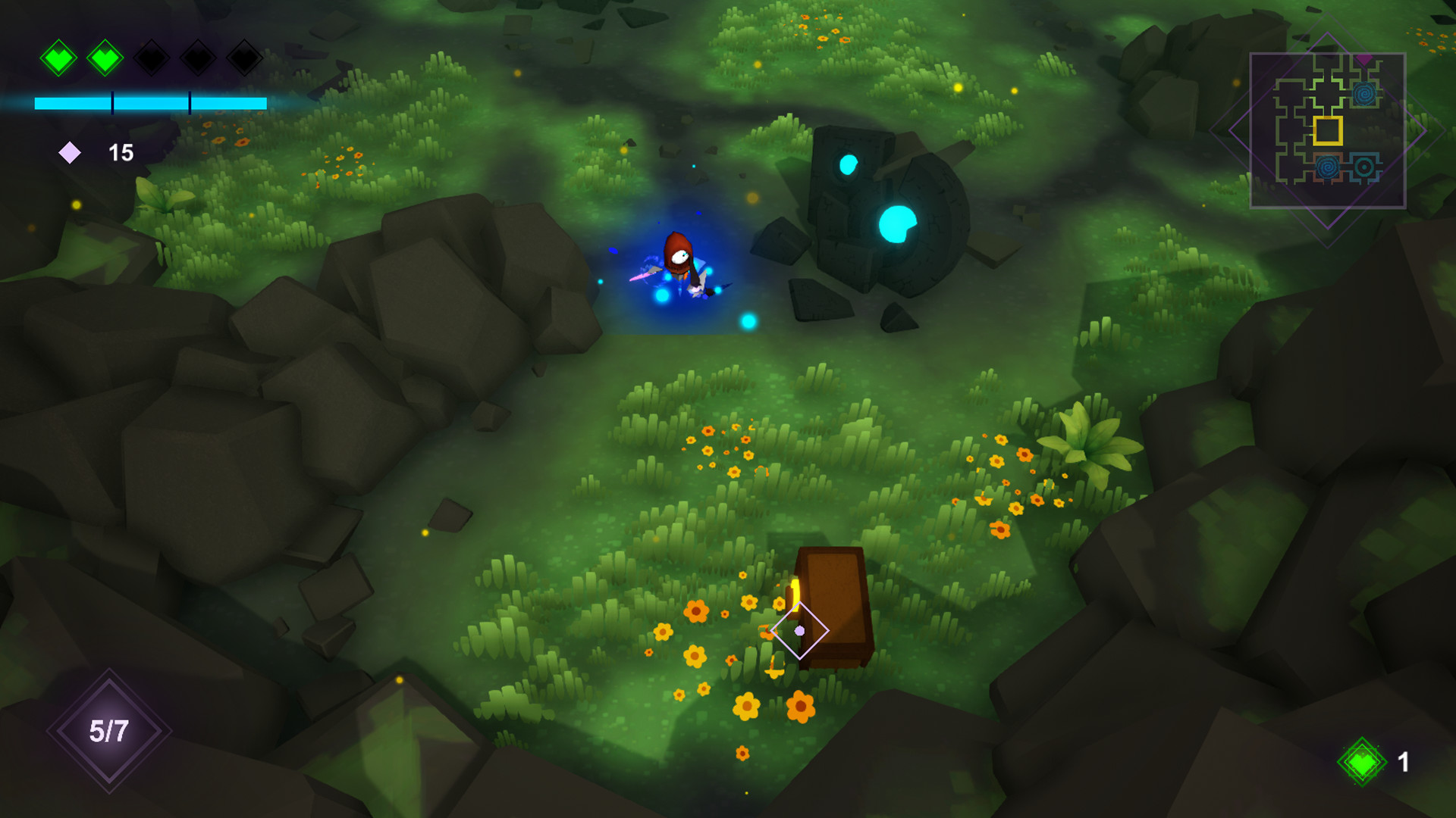 Ruins of Albion screenshot 10