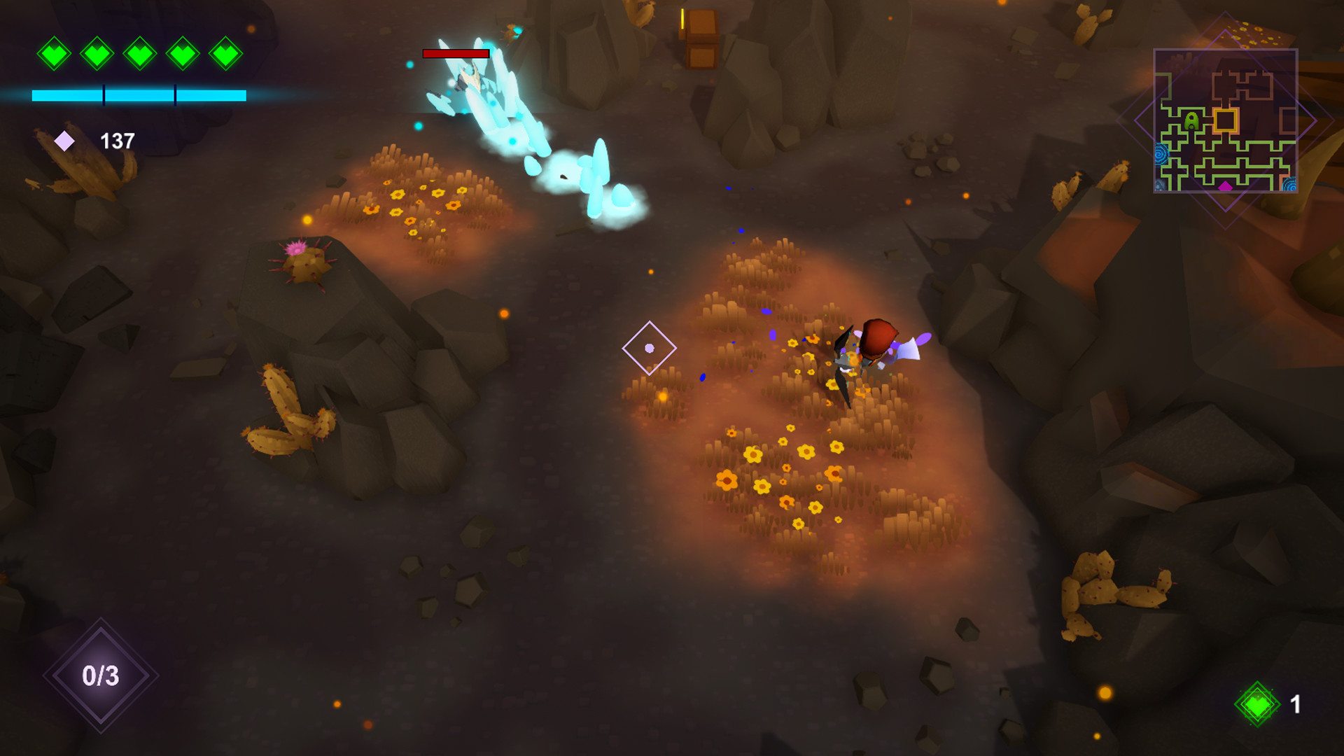 Ruins of Albion screenshot 6
