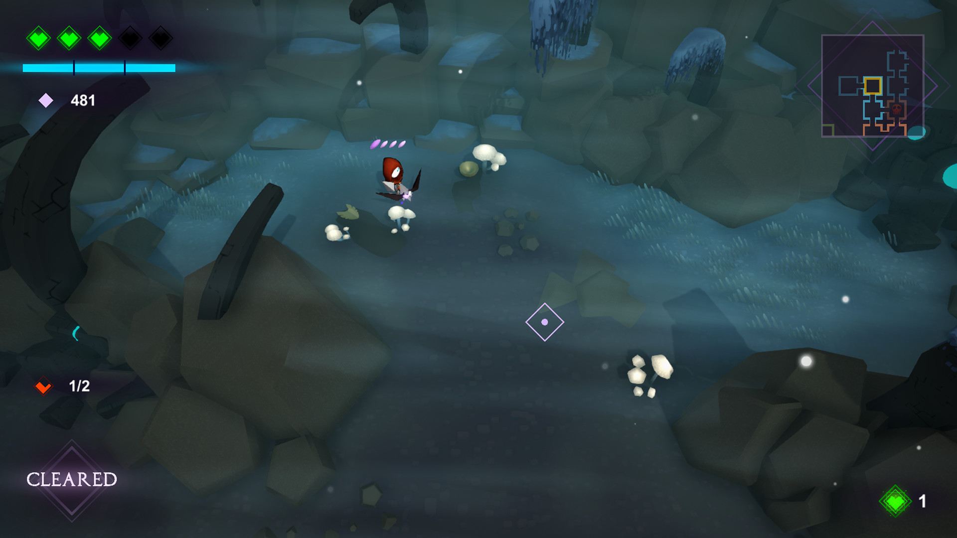 Ruins of Albion screenshot 11