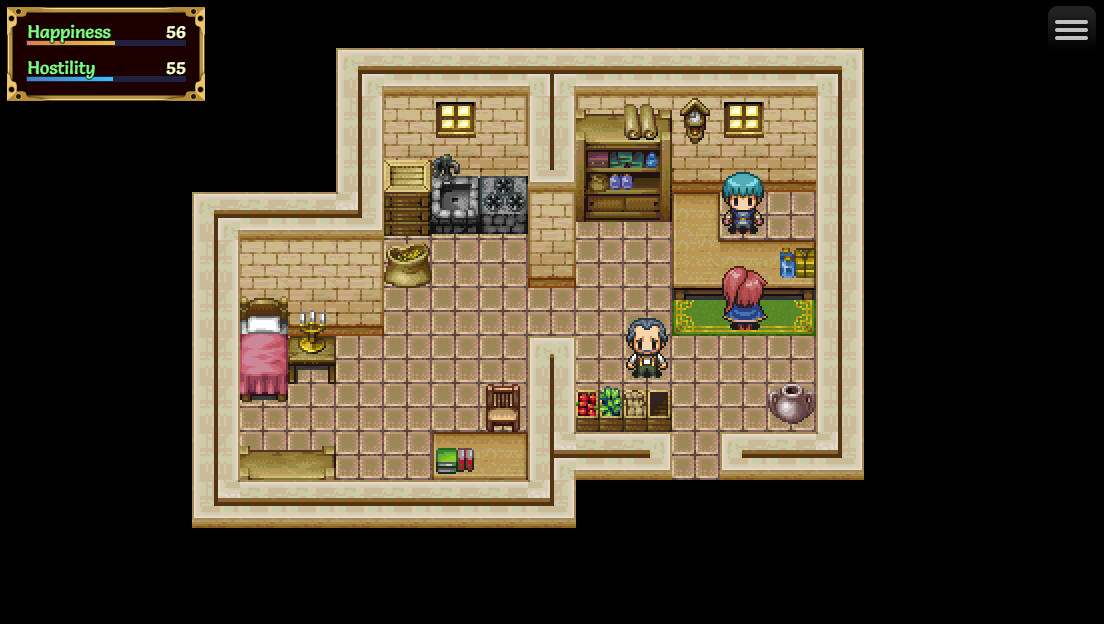 The Ghost Cage screenshot 5
