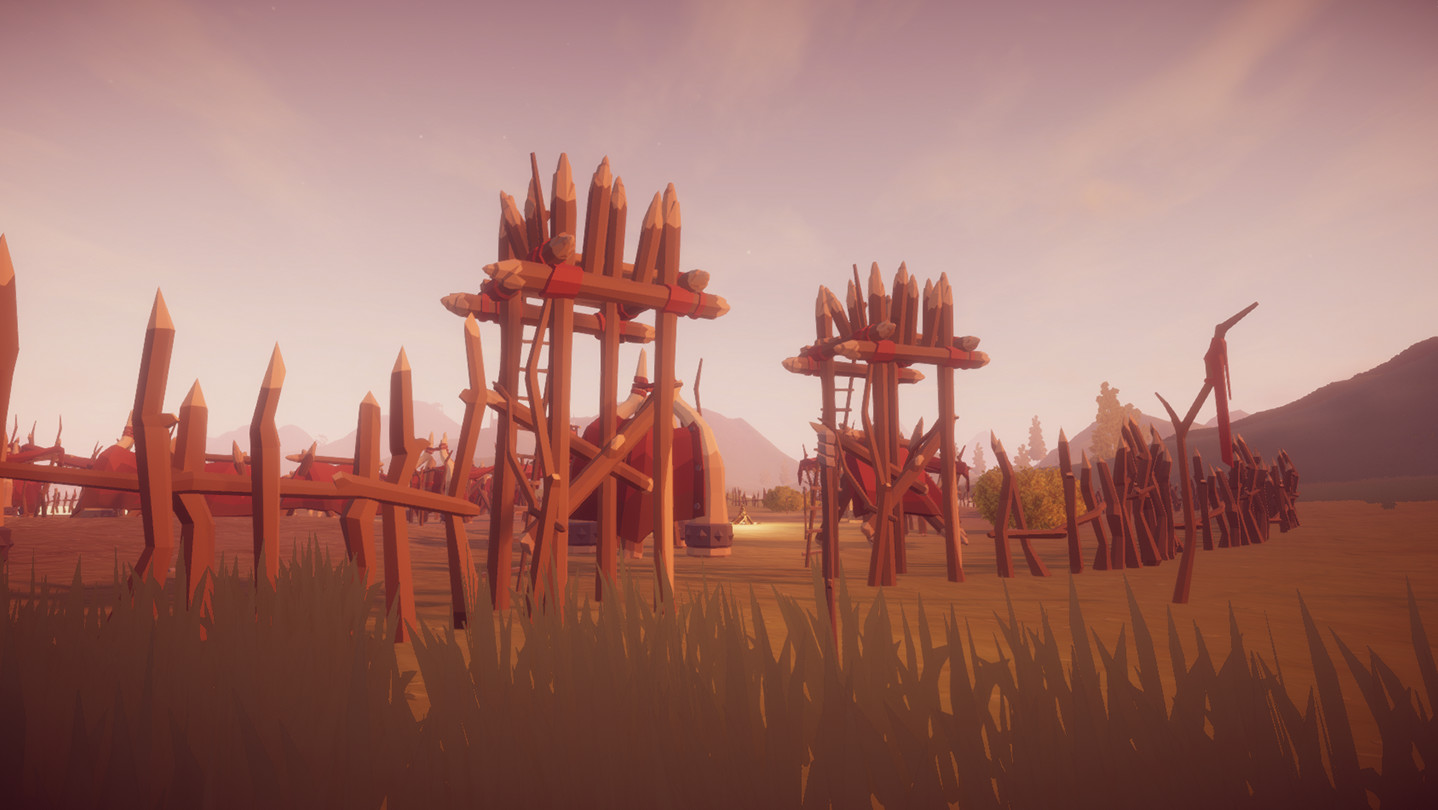Wildfall screenshot 6