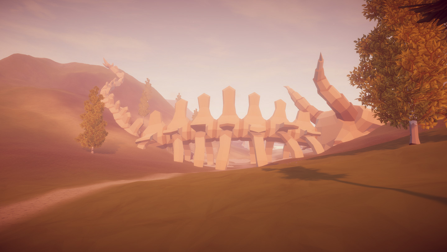 Wildfall screenshot 14