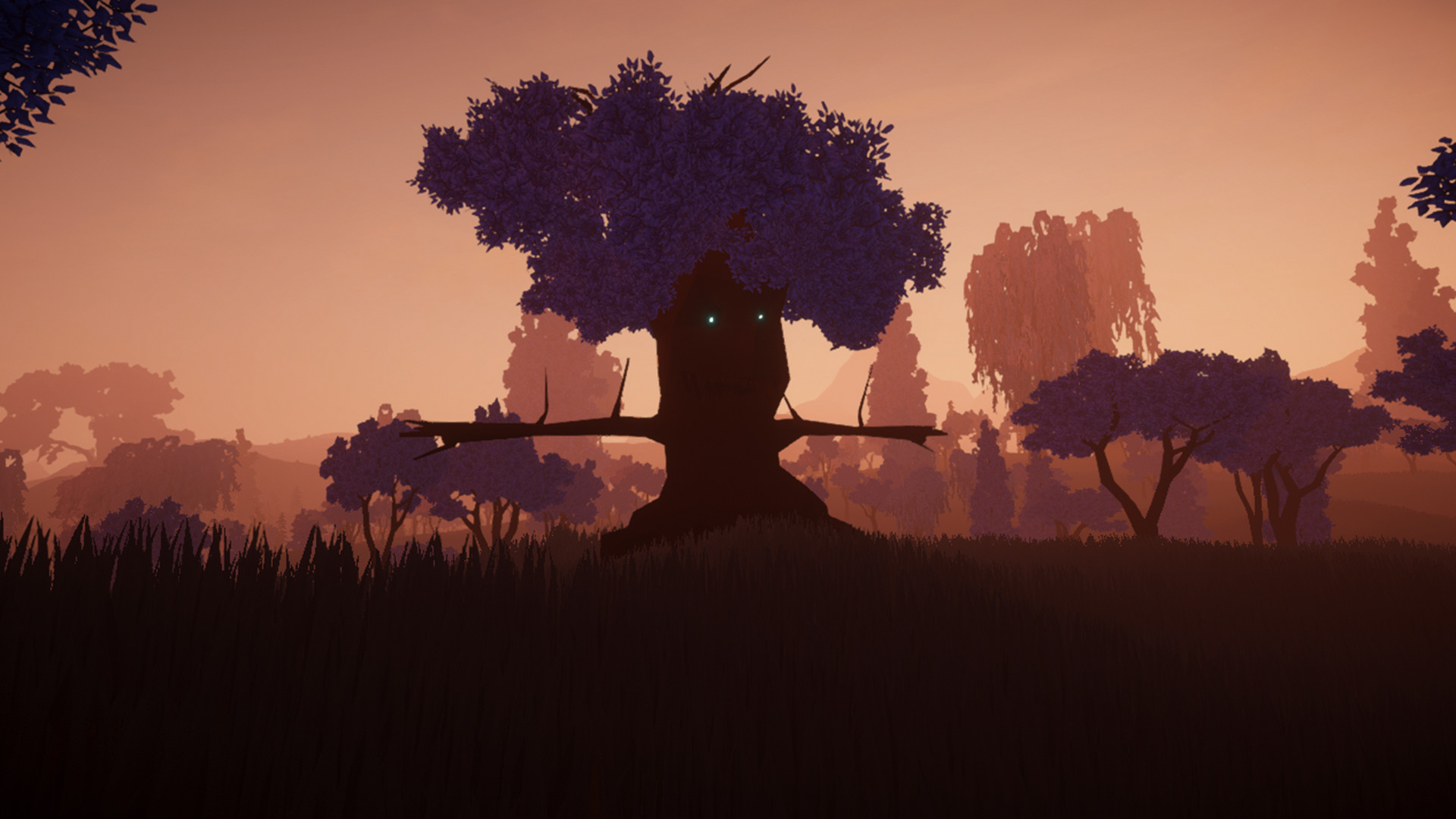 Wildfall screenshot 3