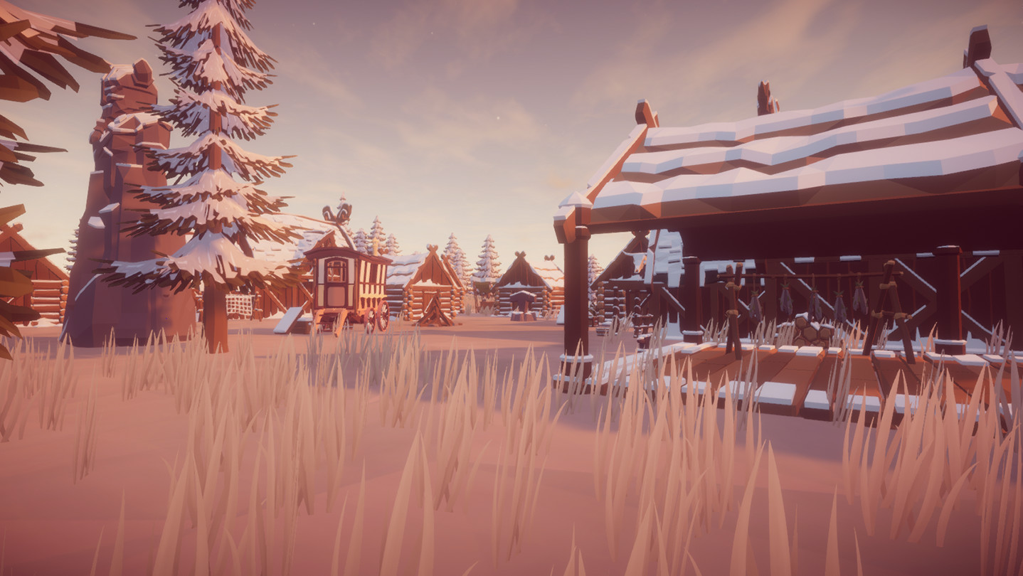 Wildfall screenshot 5