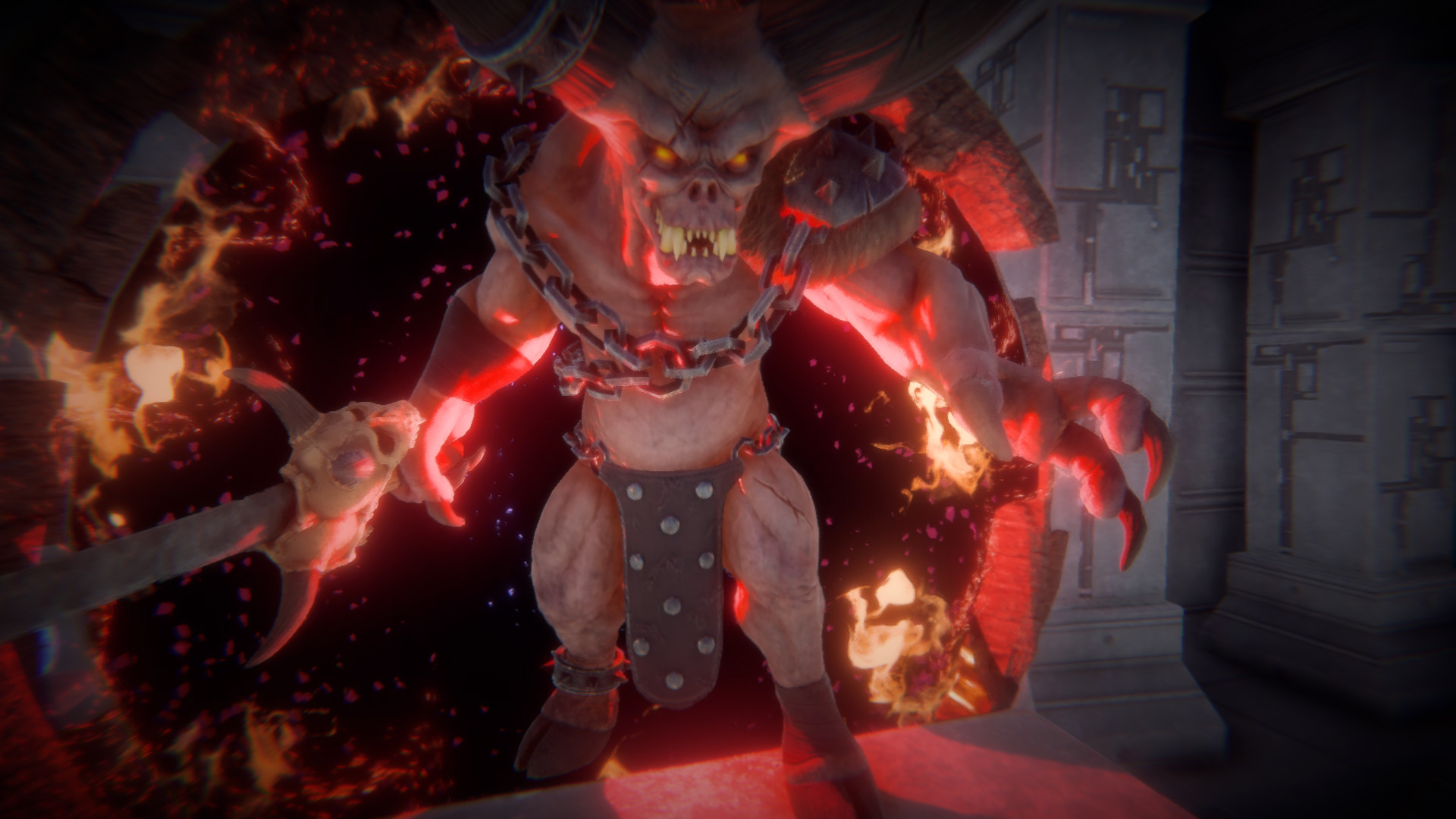 Tar Alterra Adventure Game screenshot 3