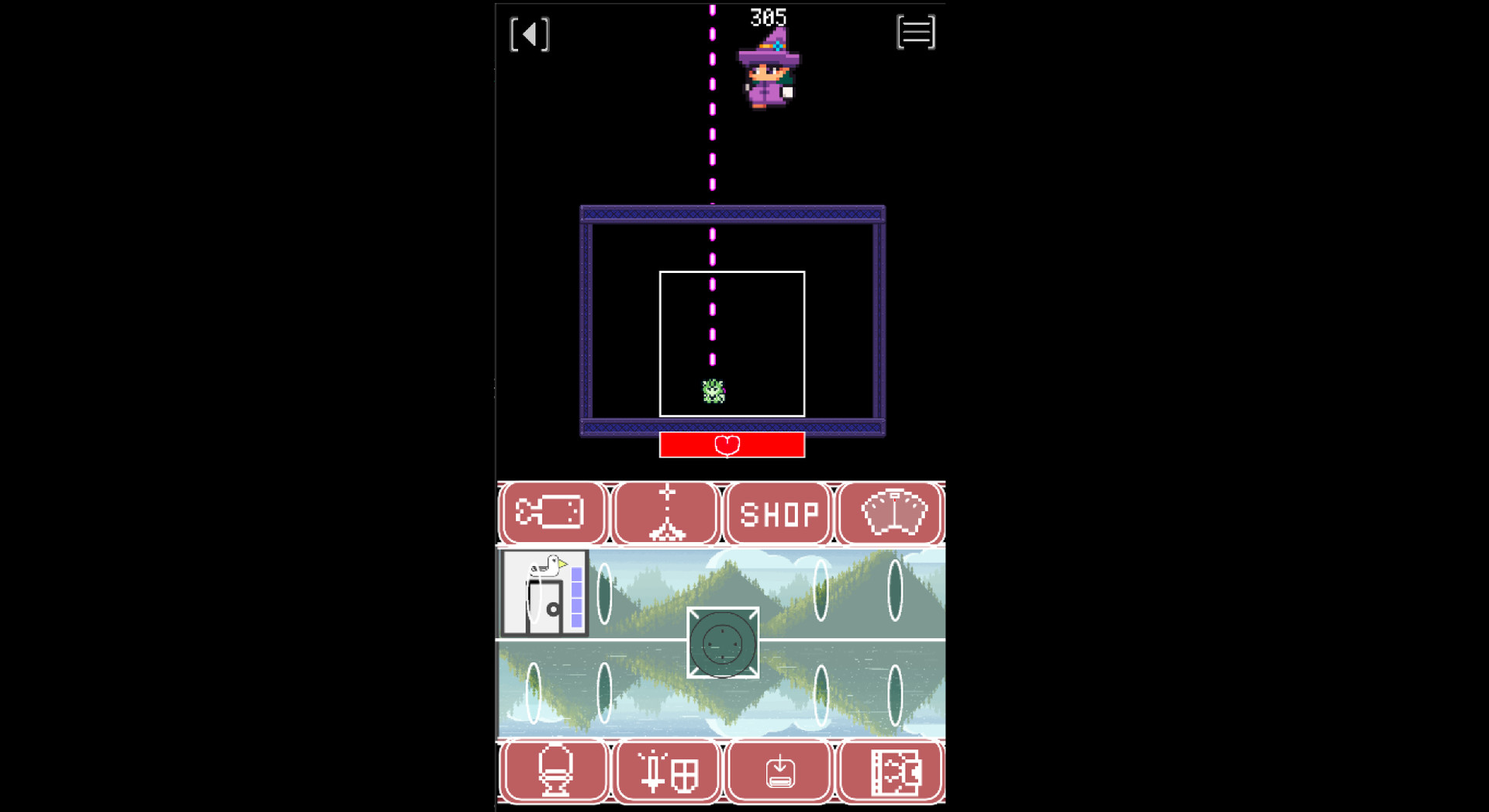 Calculator and monsters screenshot 5