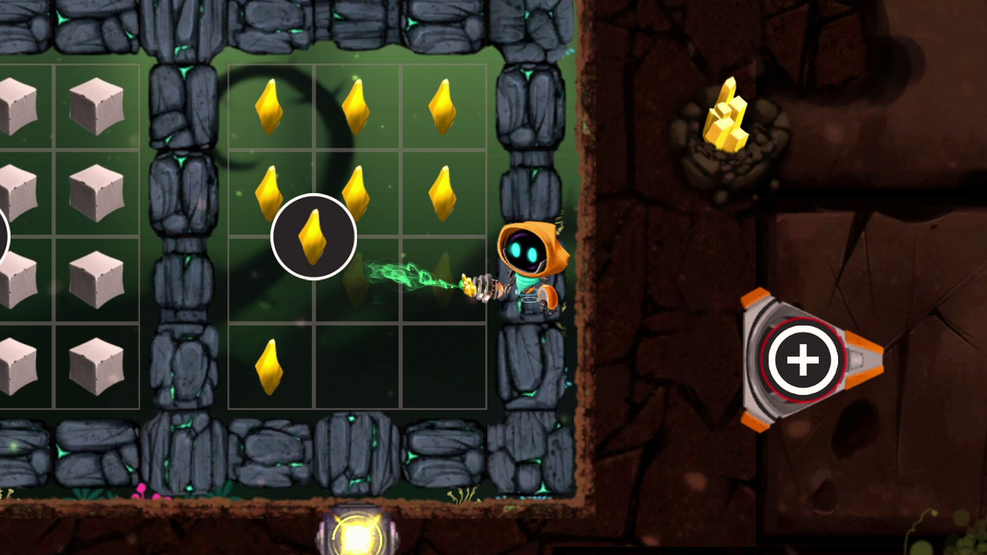 Illuminaria screenshot 2