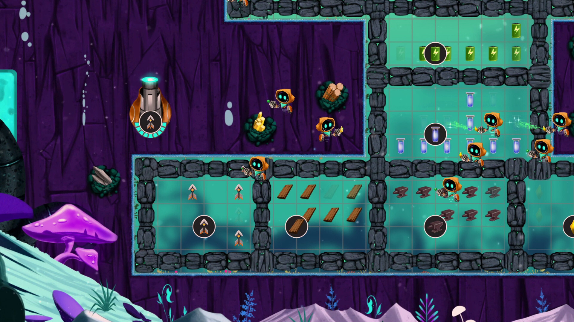 Illuminaria screenshot 4