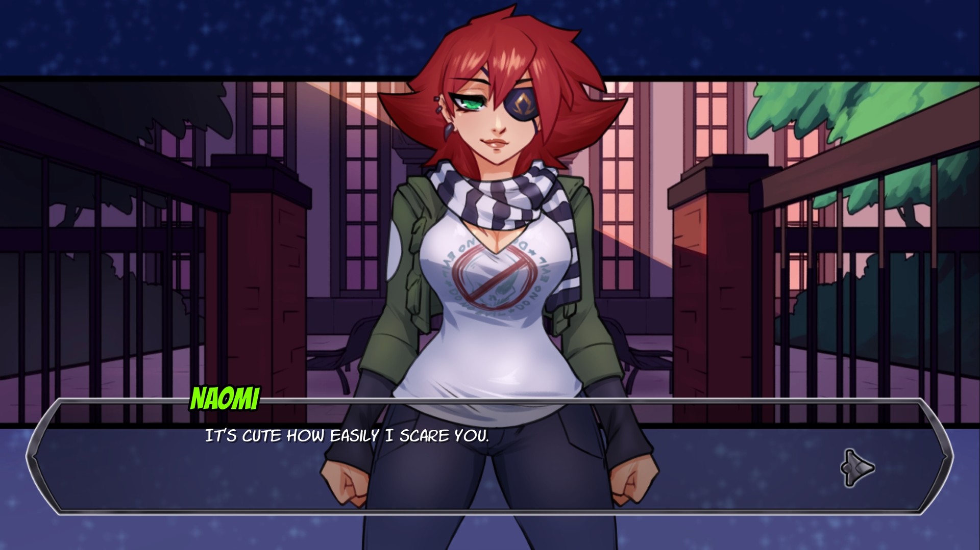 Love Sucks: Night Two screenshot 4