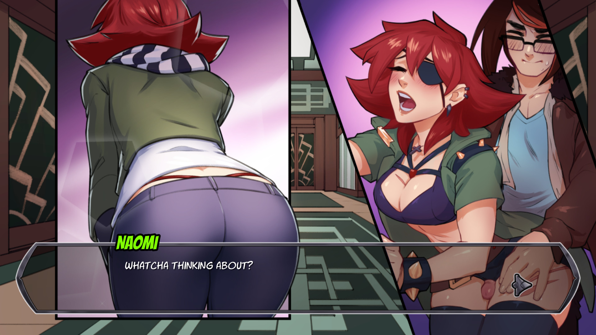 Love Sucks: Night Two screenshot 17