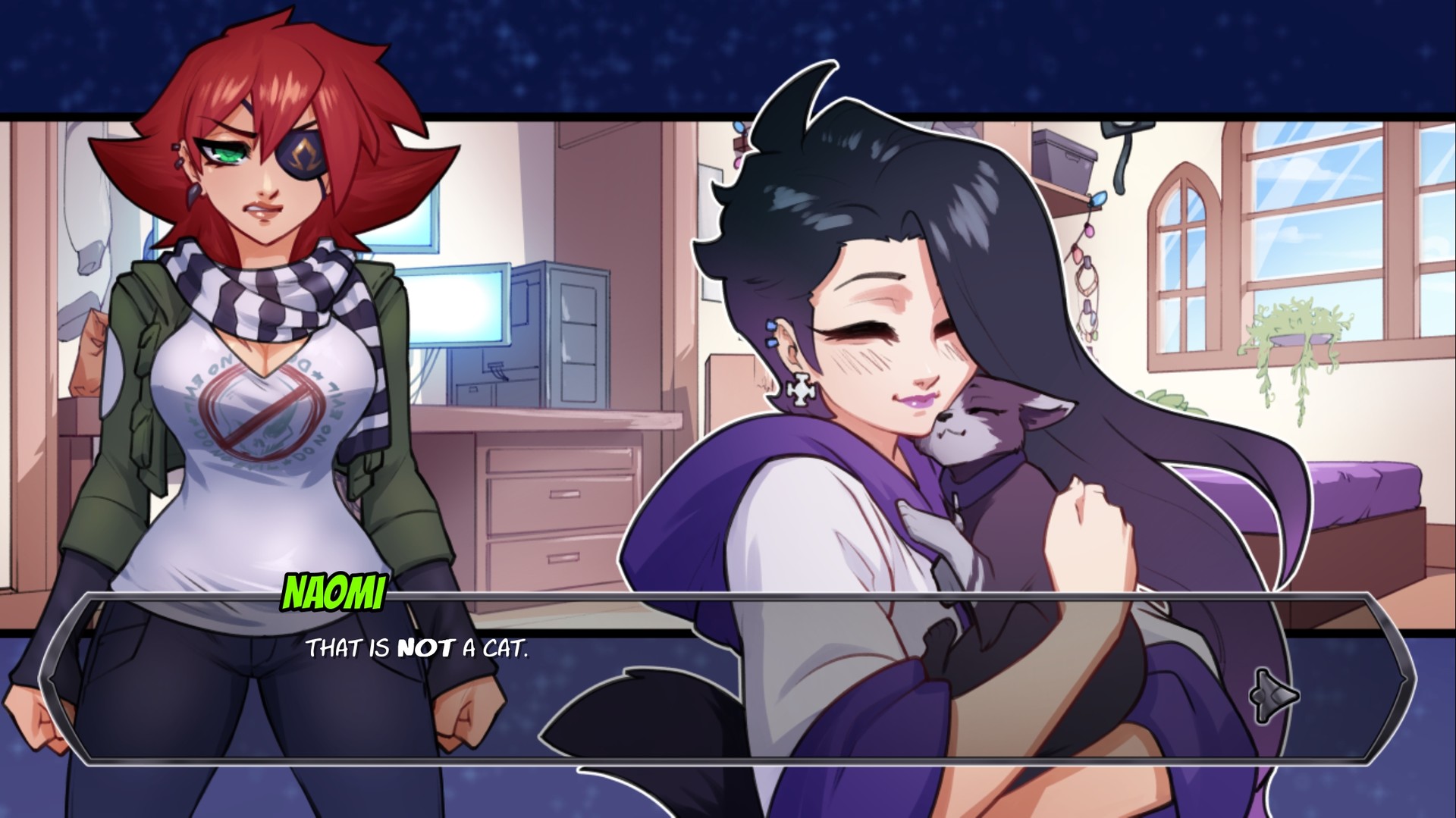 Love Sucks: Night Two screenshot 7