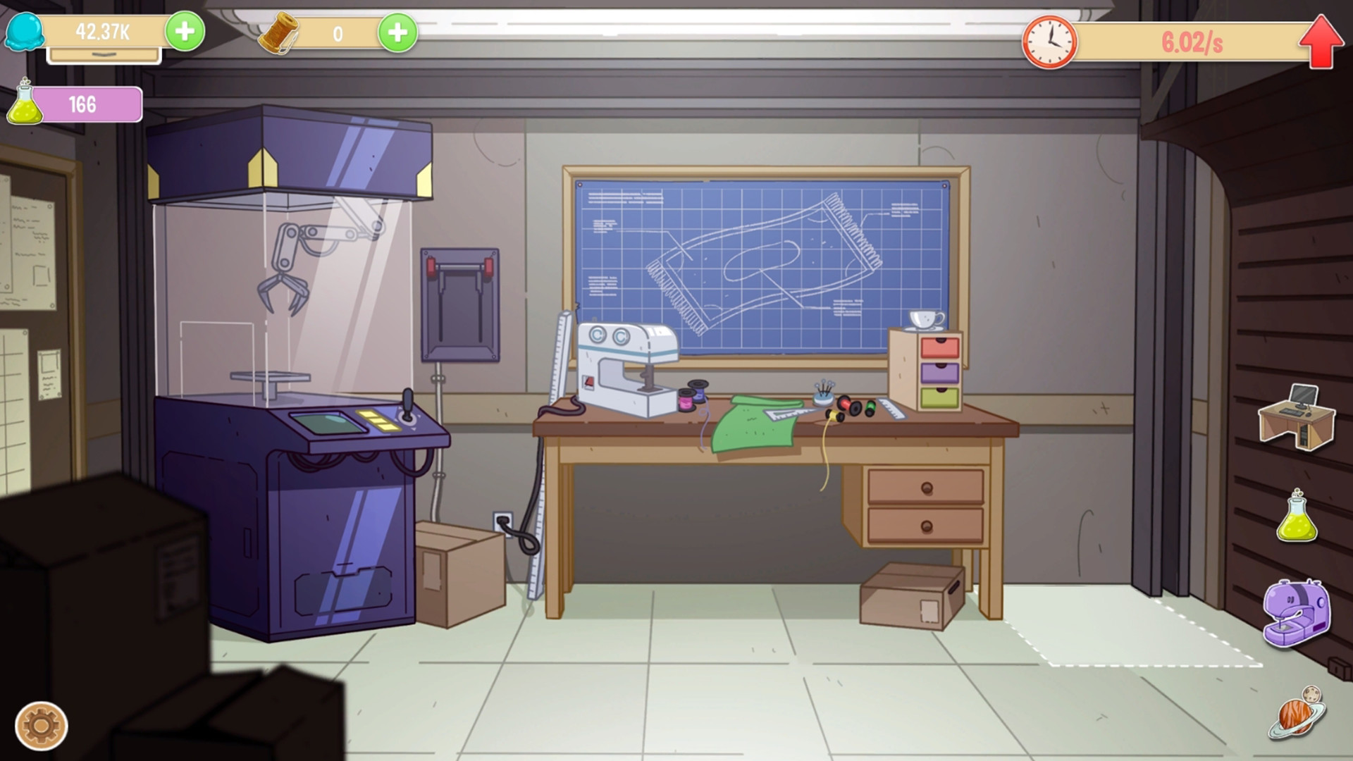 Roy's Rugs screenshot 3