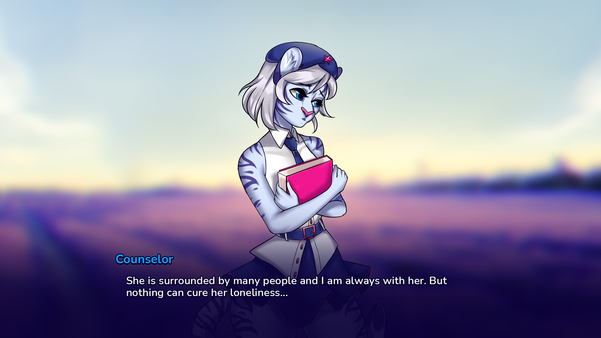 My Furry Dictator ๐พ screenshot 5
