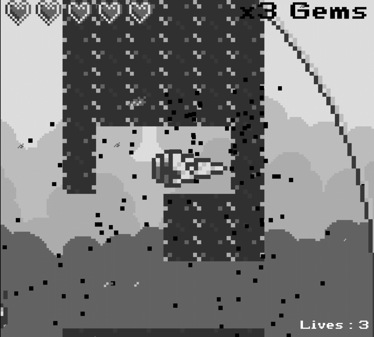 Bloopy & Droopy screenshot 4