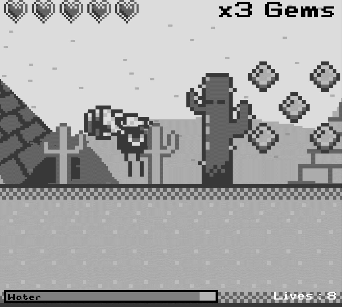 Bloopy & Droopy screenshot 2