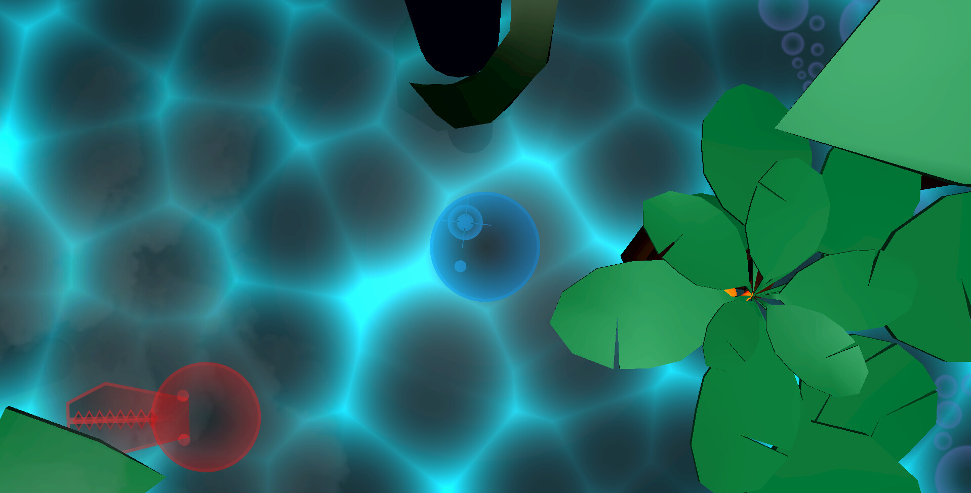 Survive and Change screenshot 5