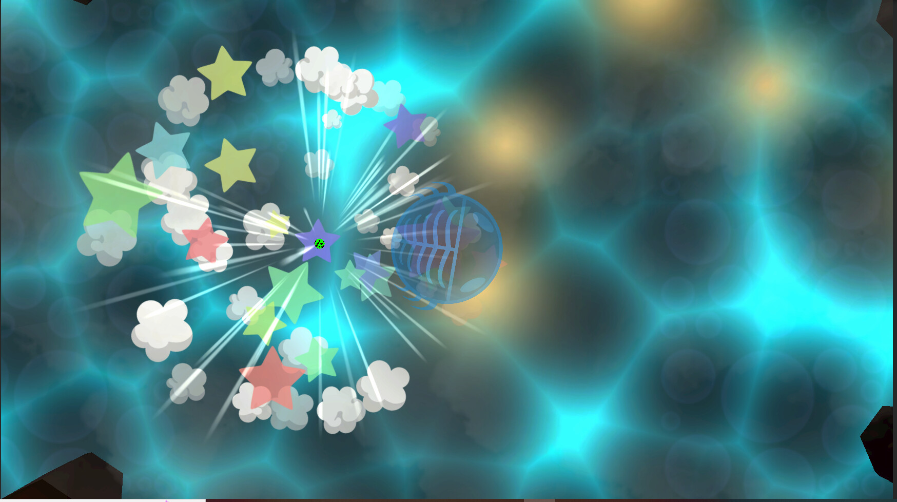 Survive and Change screenshot 3