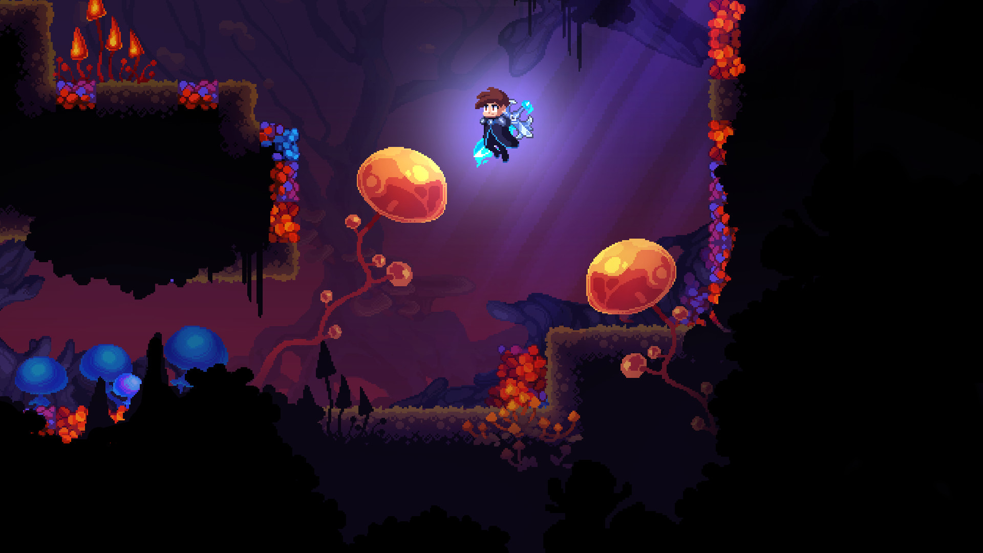 Slacker Dungeon screenshot 4