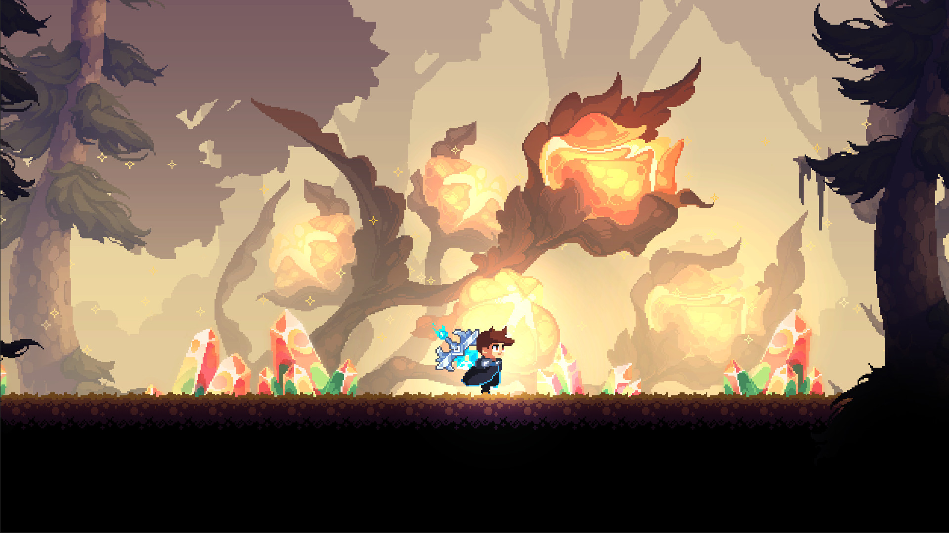 Slacker Dungeon screenshot 5