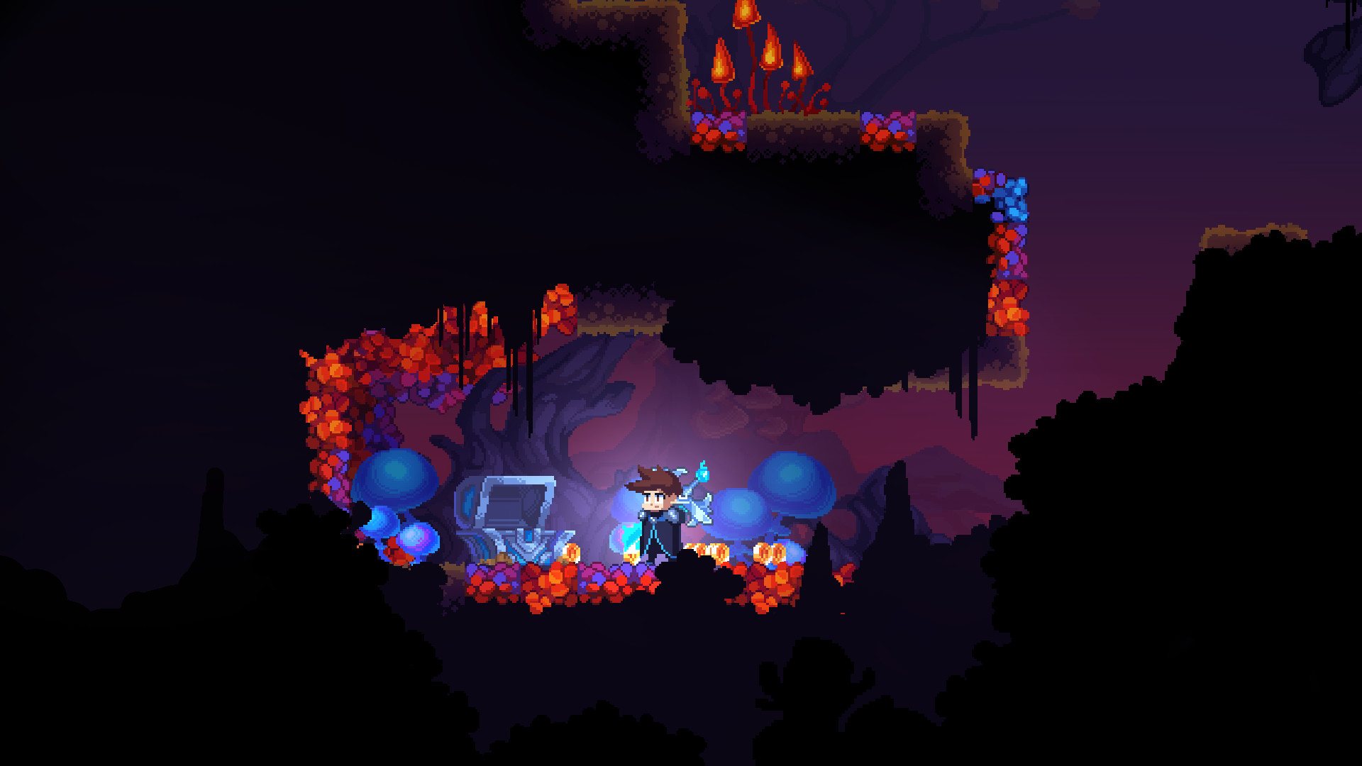 Slacker Dungeon screenshot 6