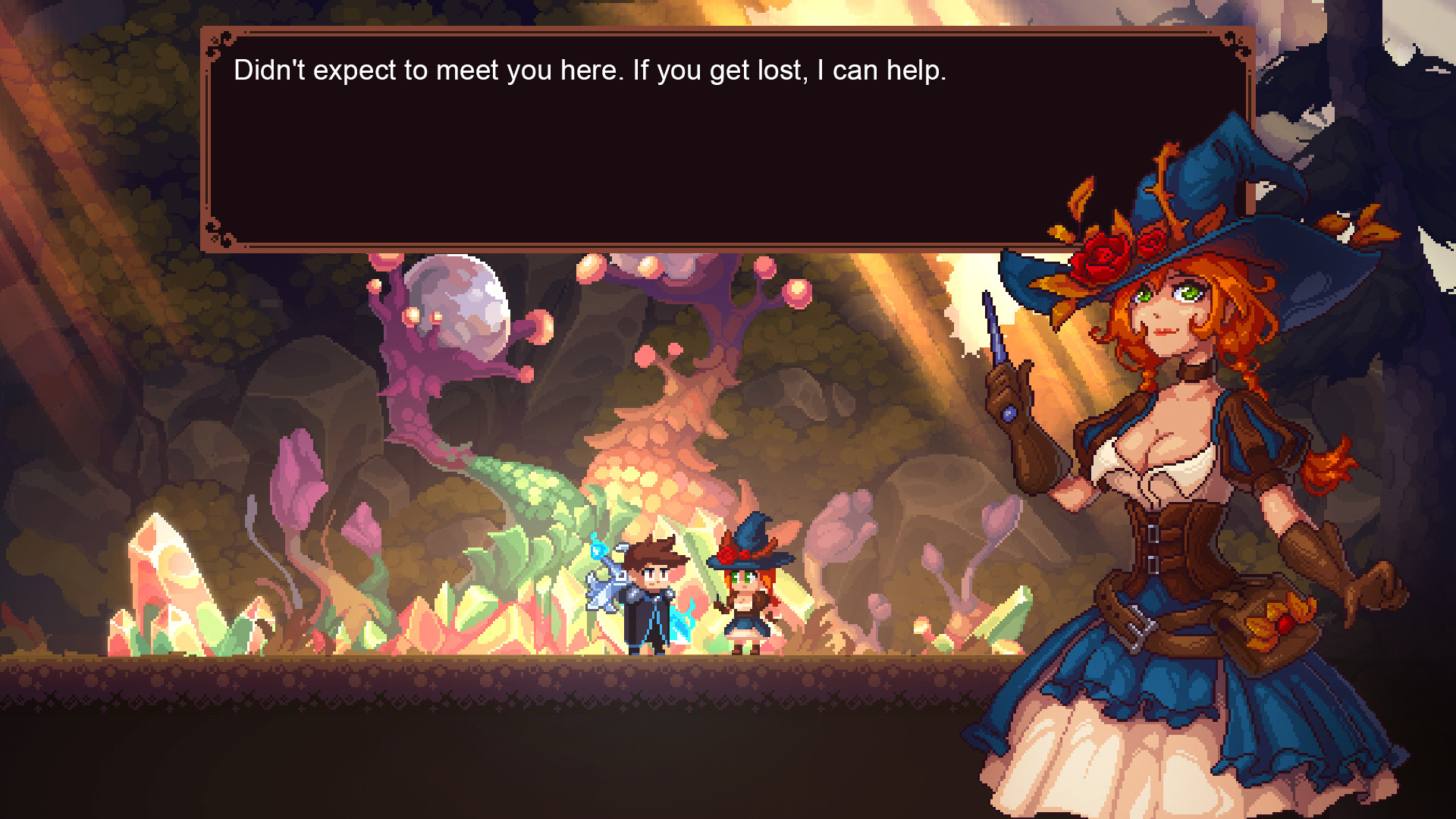 Slacker Dungeon screenshot 3