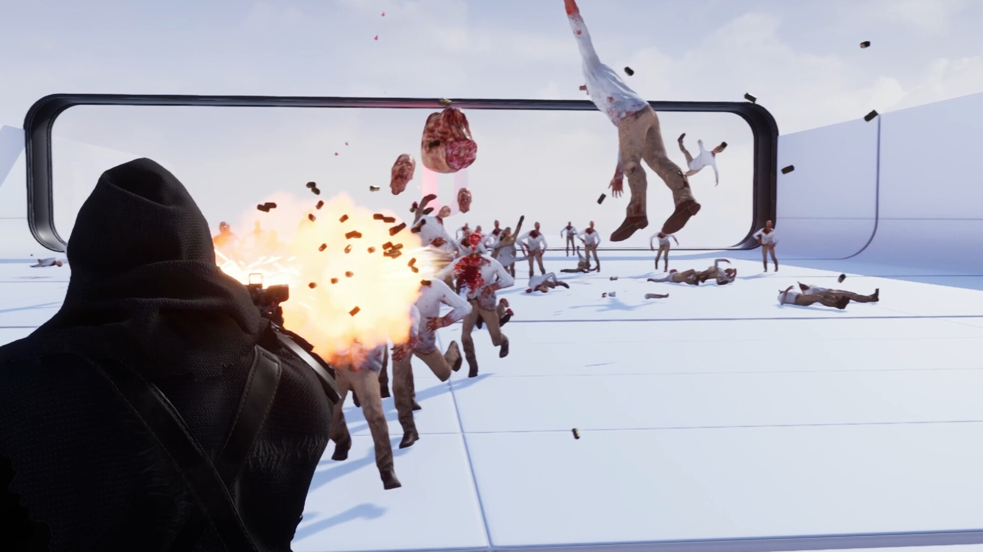 Super Simmer screenshot 3