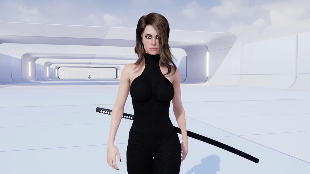 Super Simmer screenshot 1