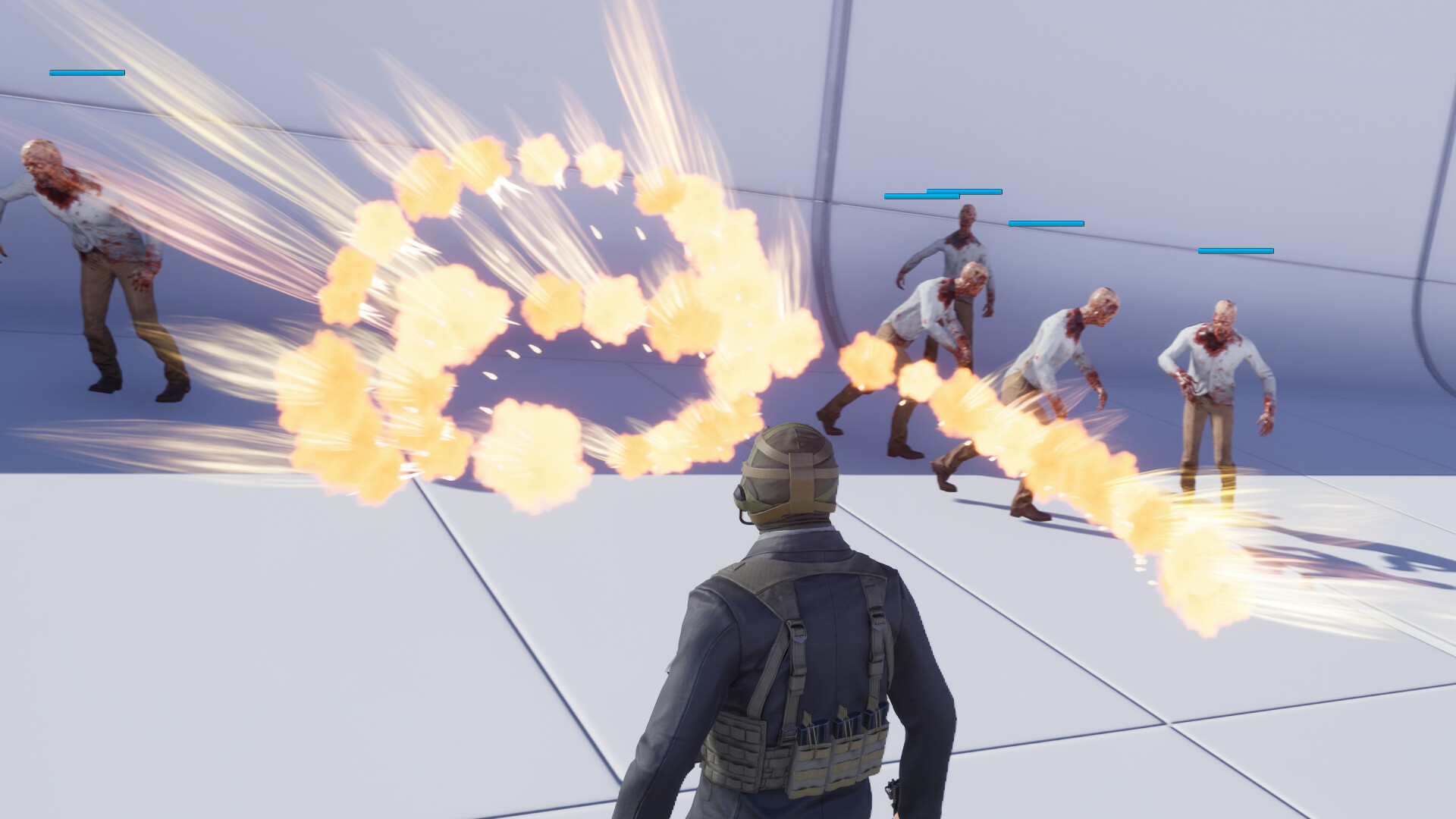 Super Simmer screenshot 5
