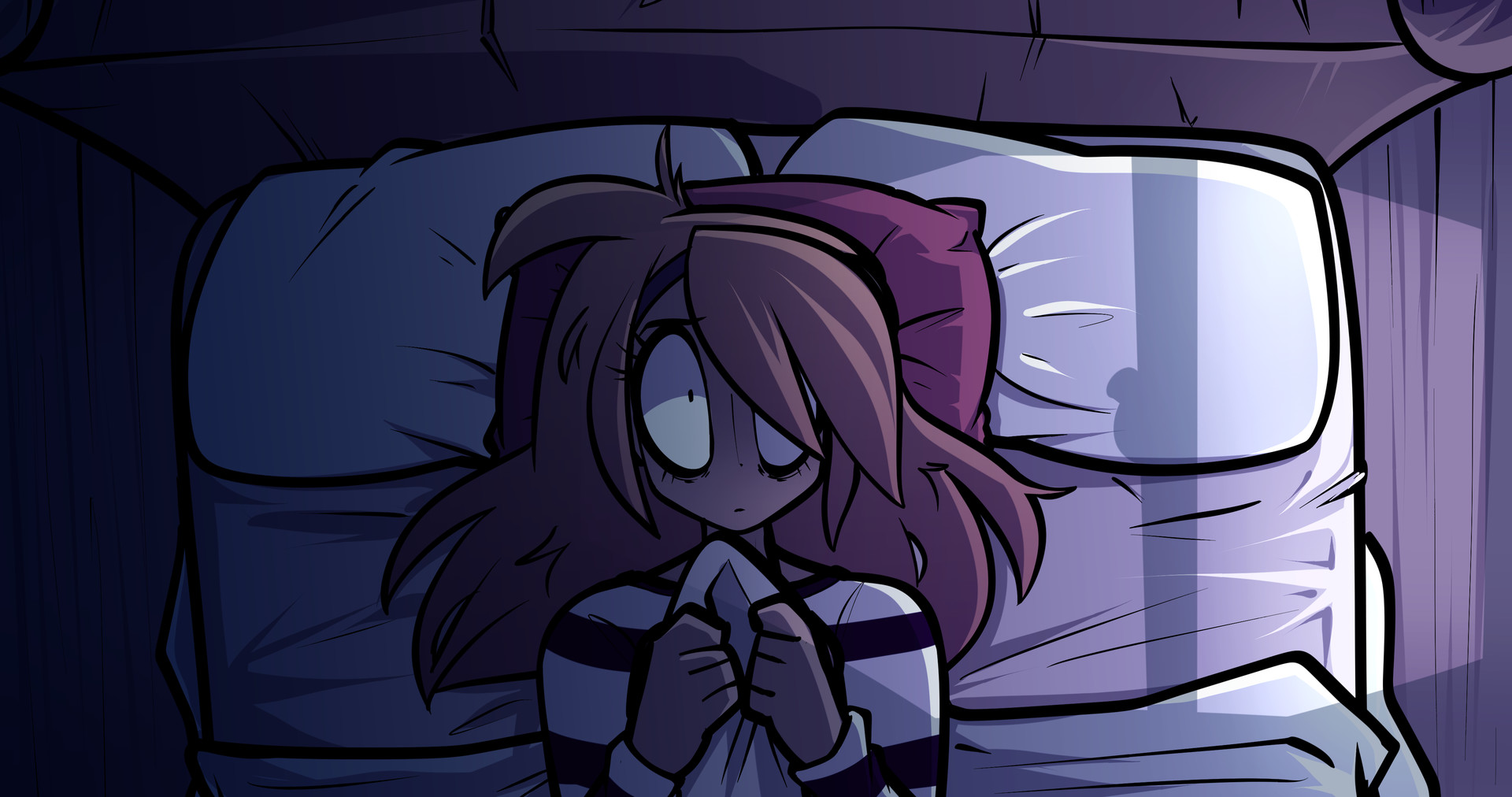 Not It: Spookiest Edition screenshot 3