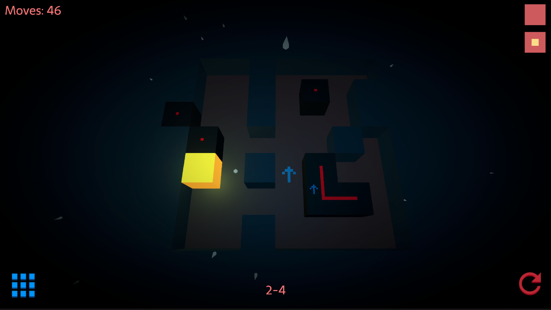 Ada And Cal screenshot 3