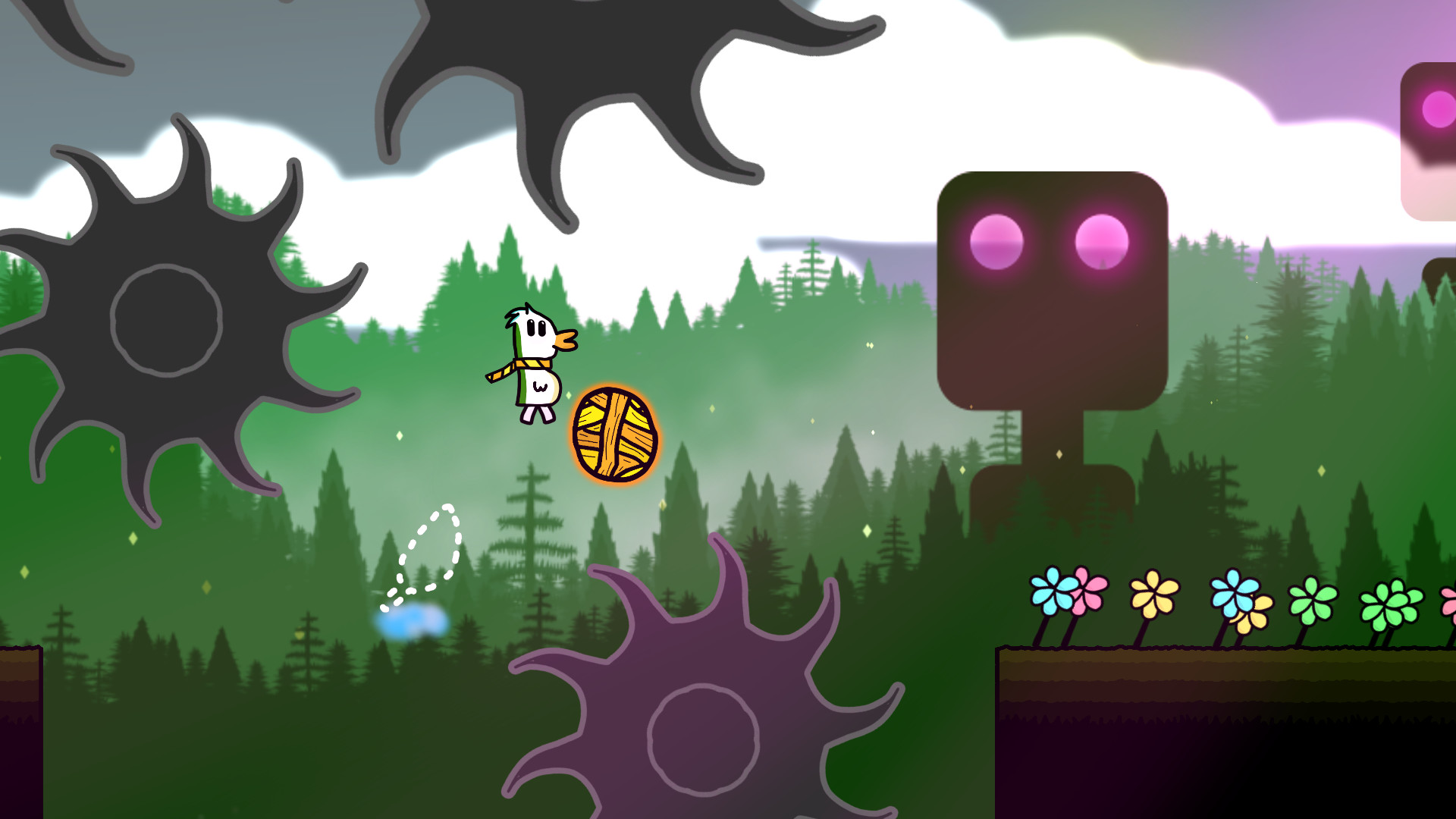 SnakeLaw Island screenshot 1