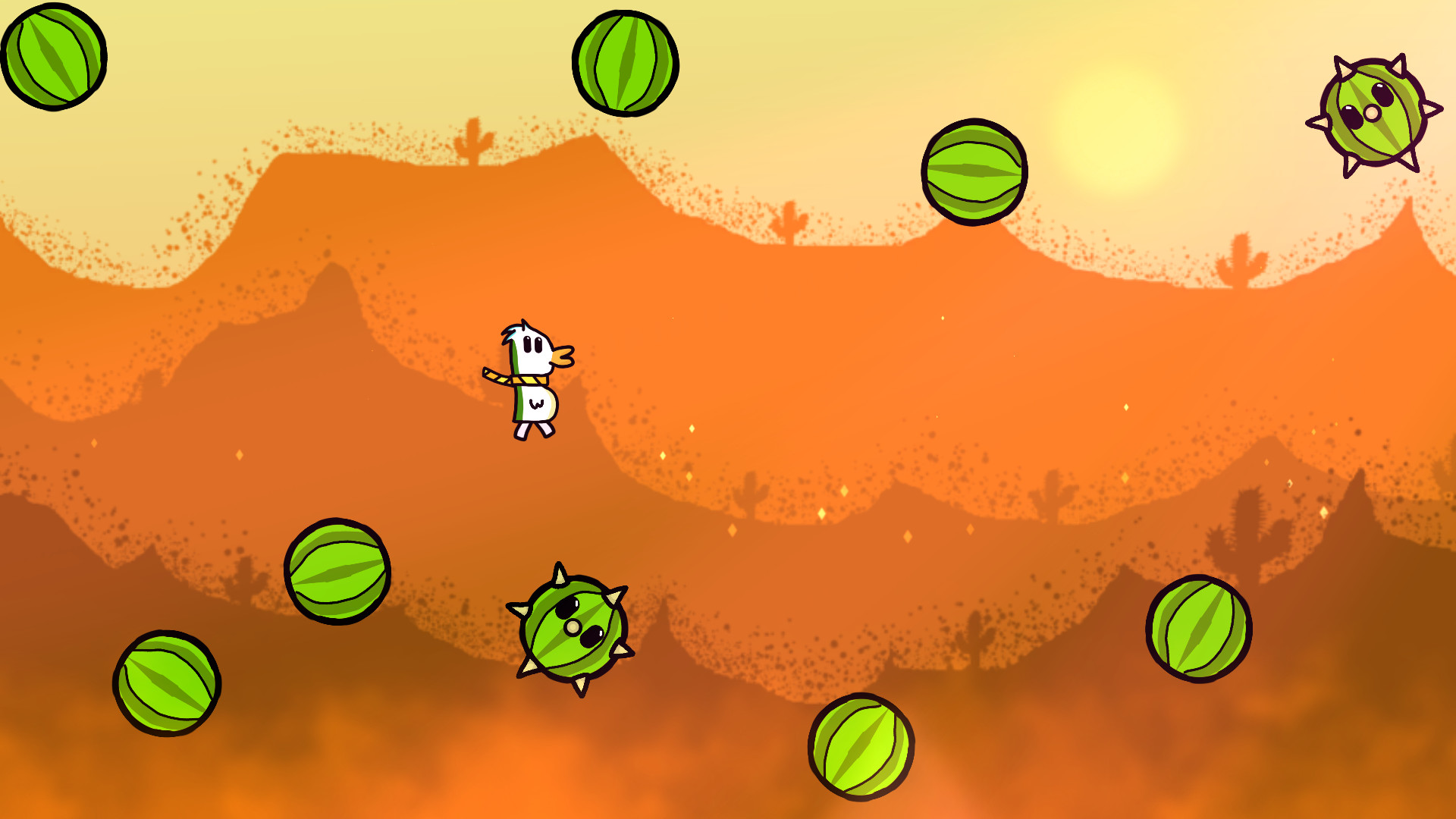 SnakeLaw Island screenshot 7