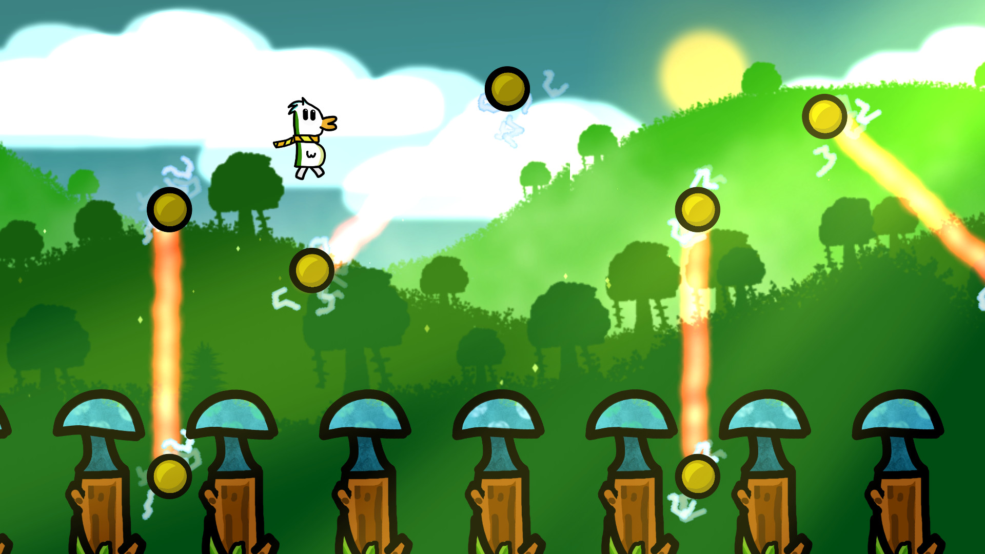SnakeLaw Island screenshot 4