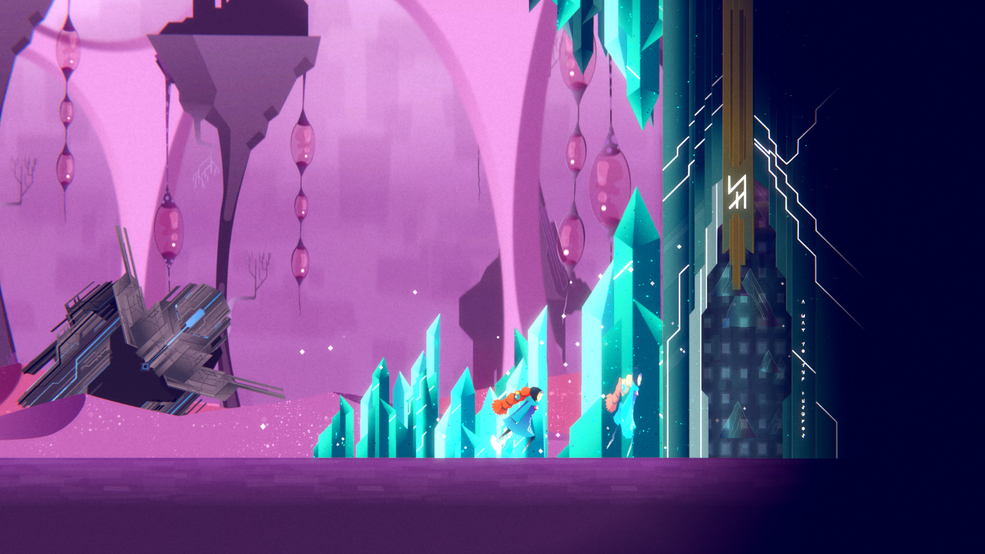 Aspire: Ina's Tale screenshot 9