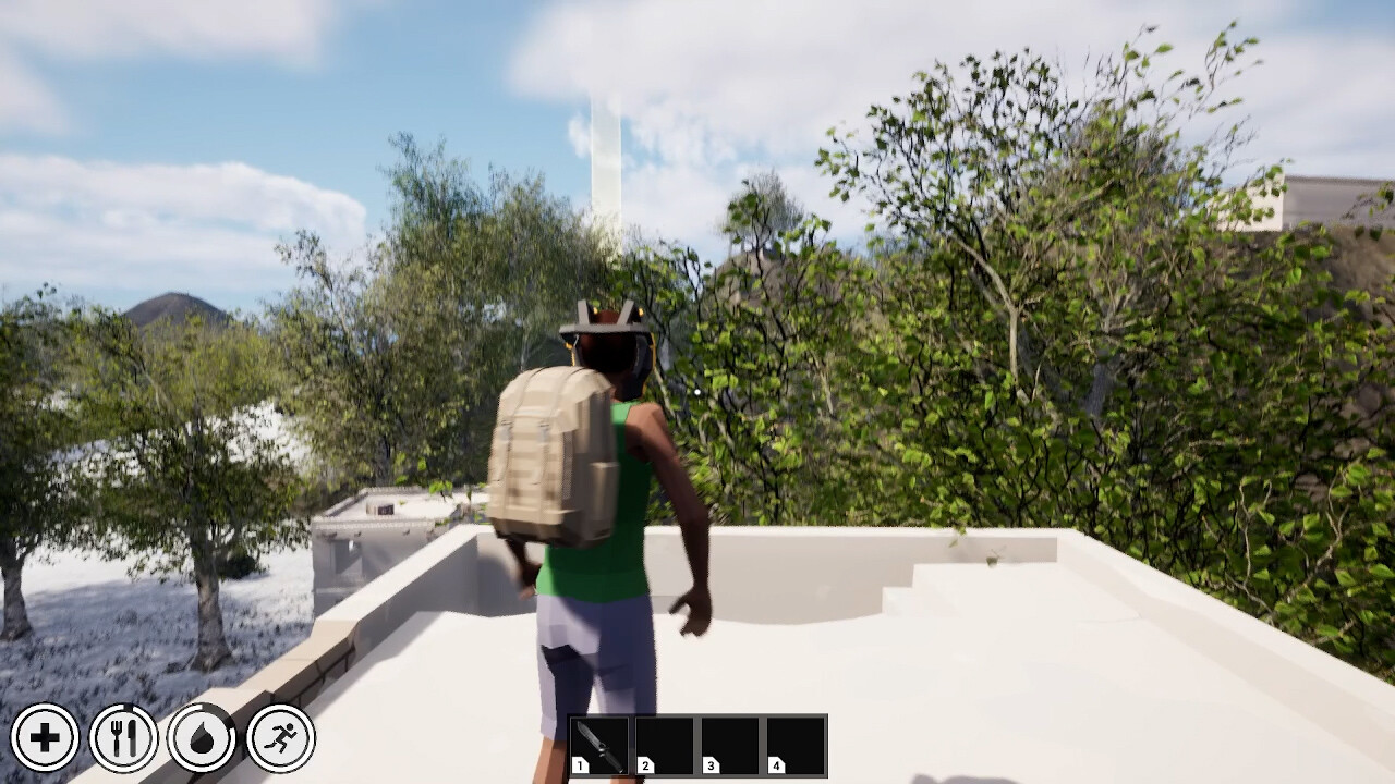 Bandits: Open World screenshot 1