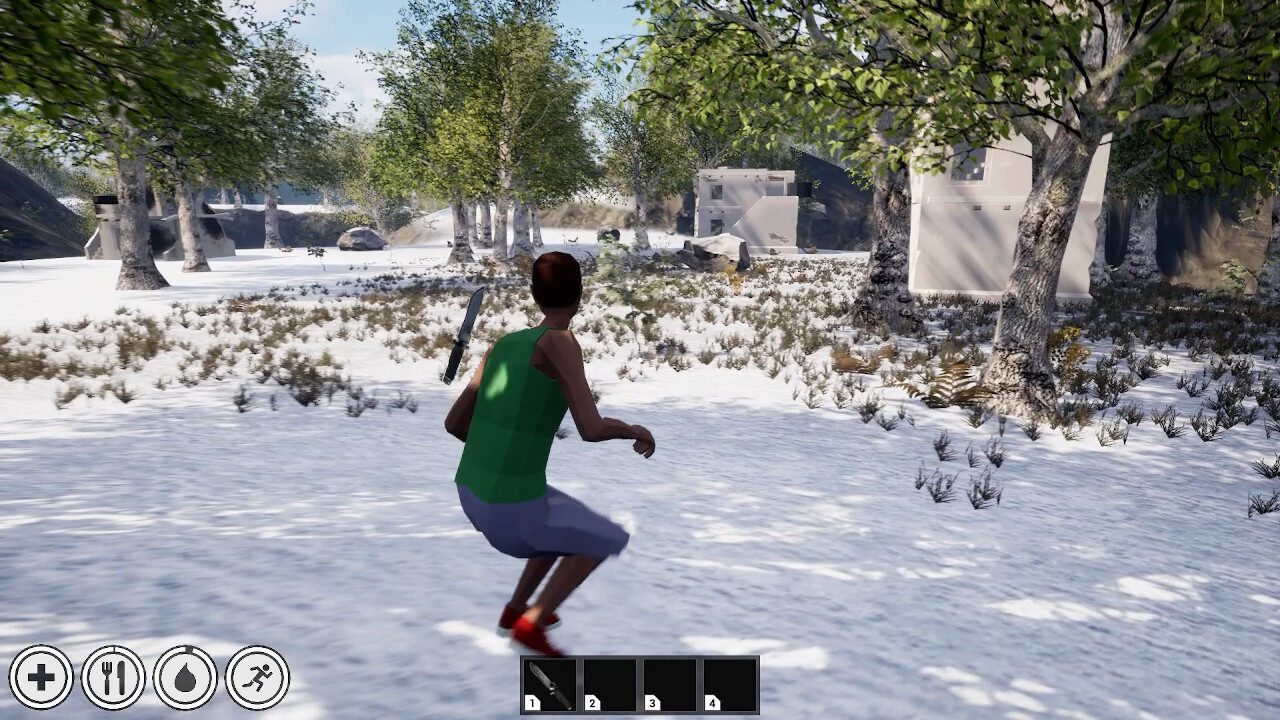 Bandits: Open World screenshot 7