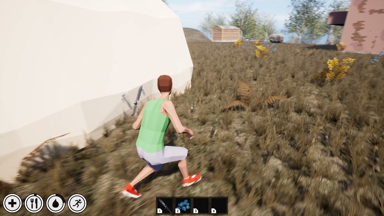 Bandits: Open World screenshot 2
