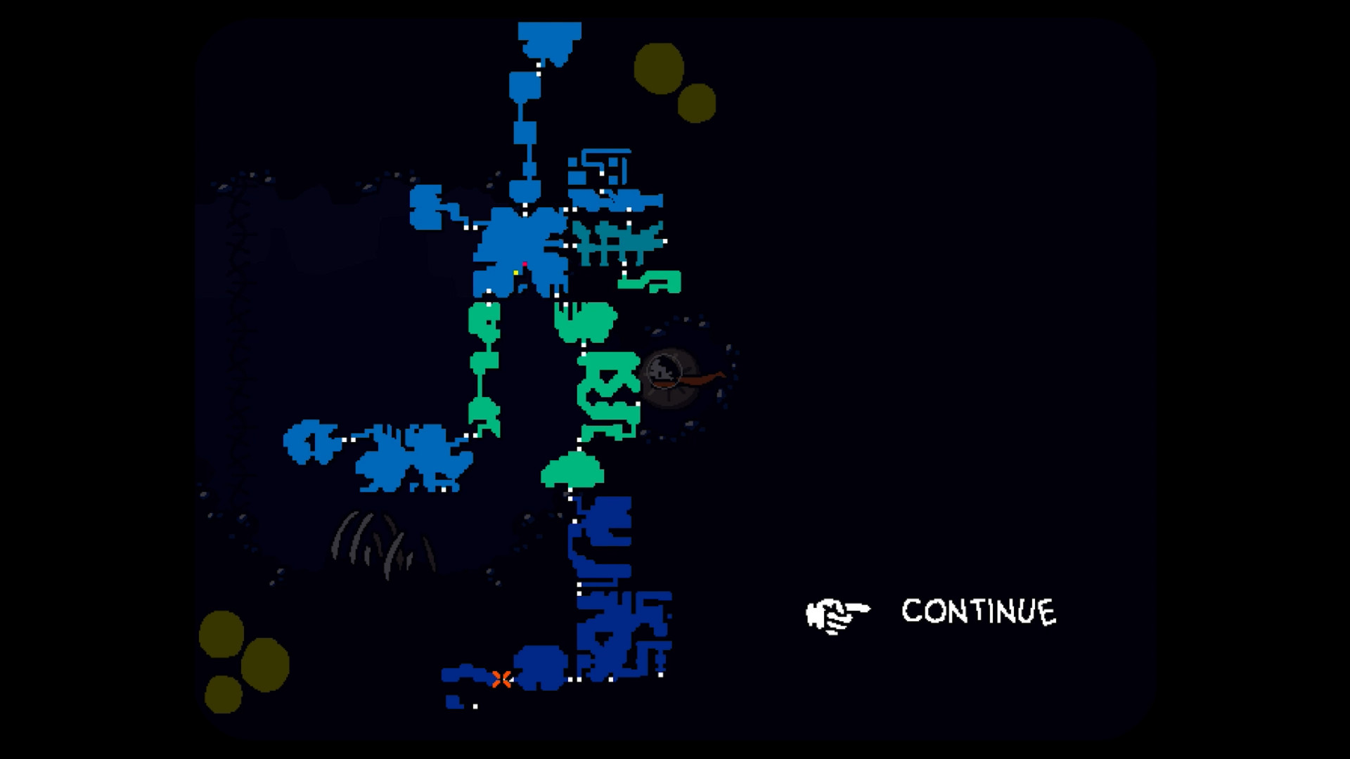 Aqua Boy screenshot 4
