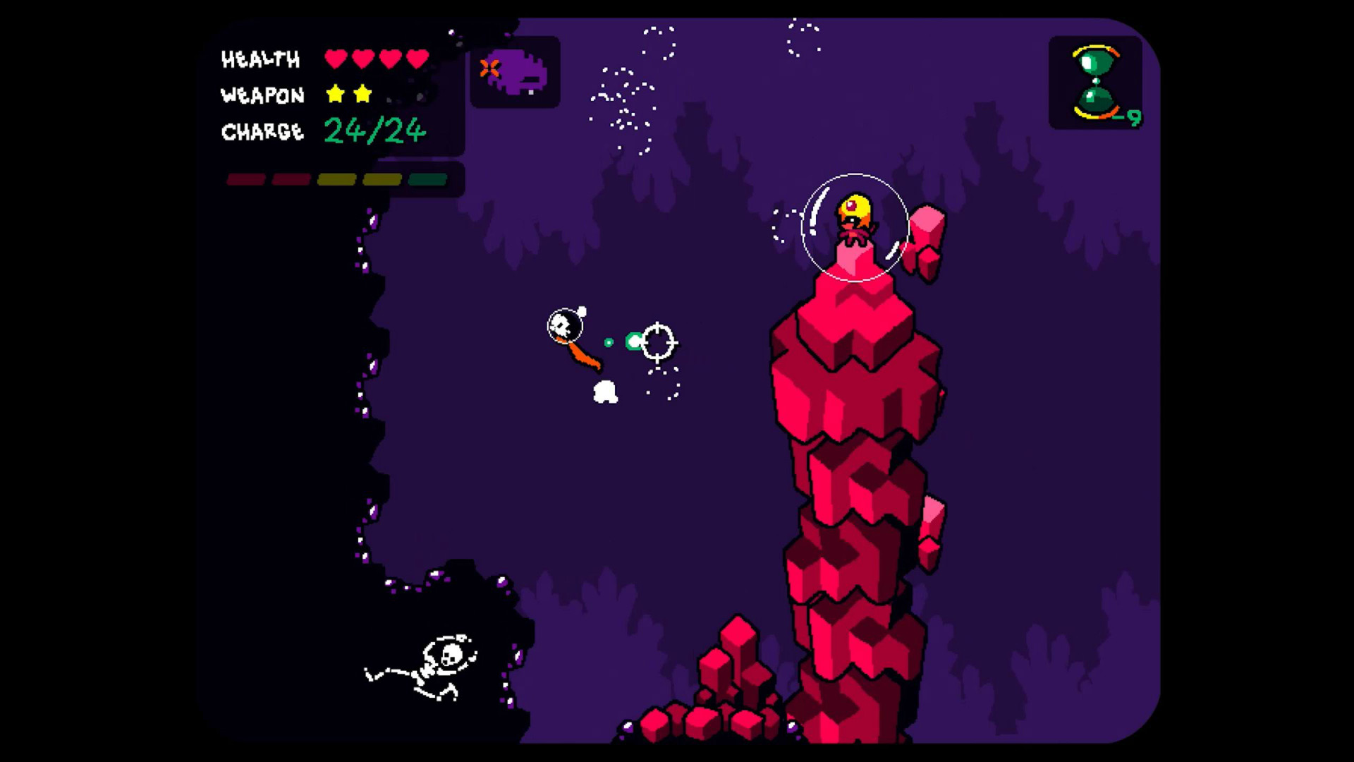 Aqua Boy screenshot 6