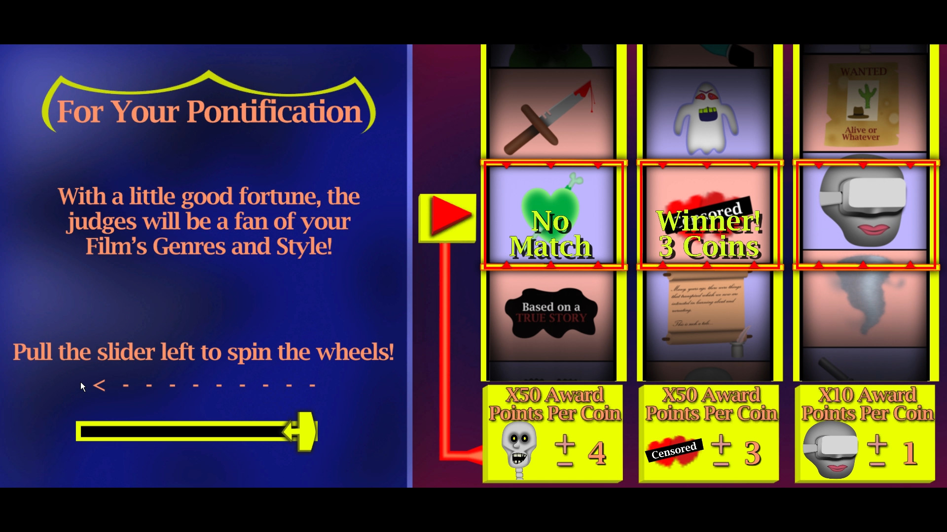 Animation Studio Manager screenshot 15